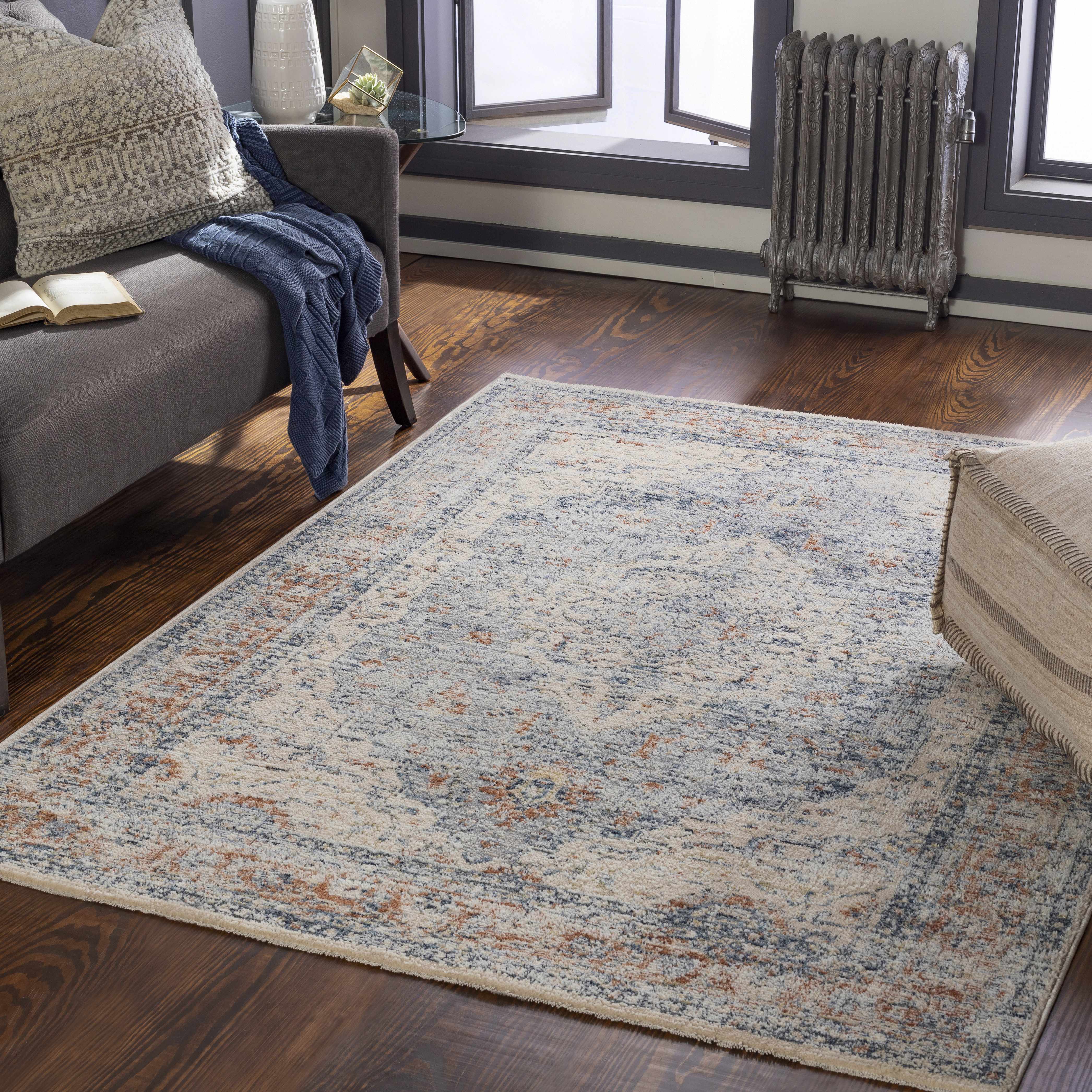 Salmo Area Rug - Clearance - Image 2