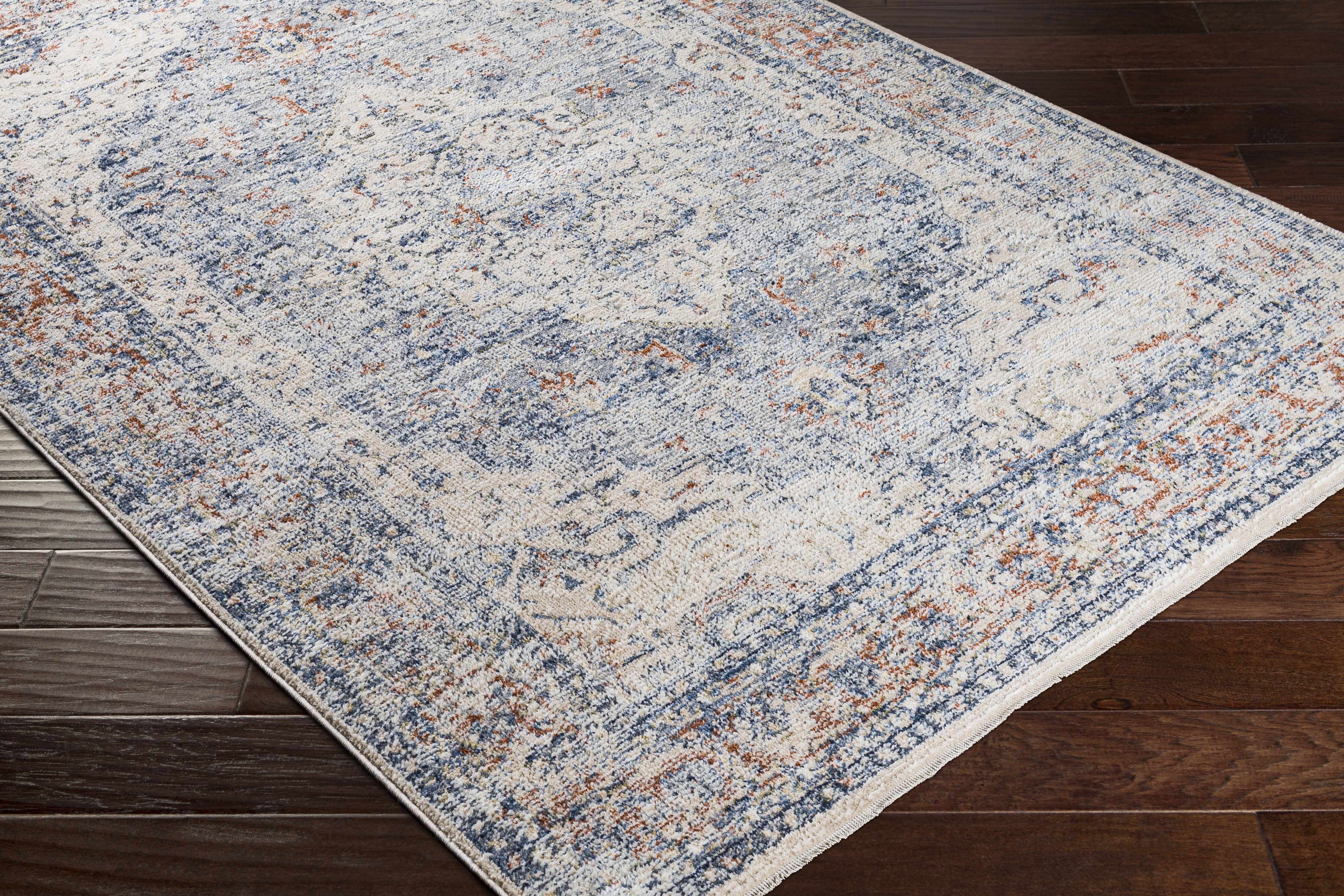 Salmo Area Rug - Clearance - Image 3