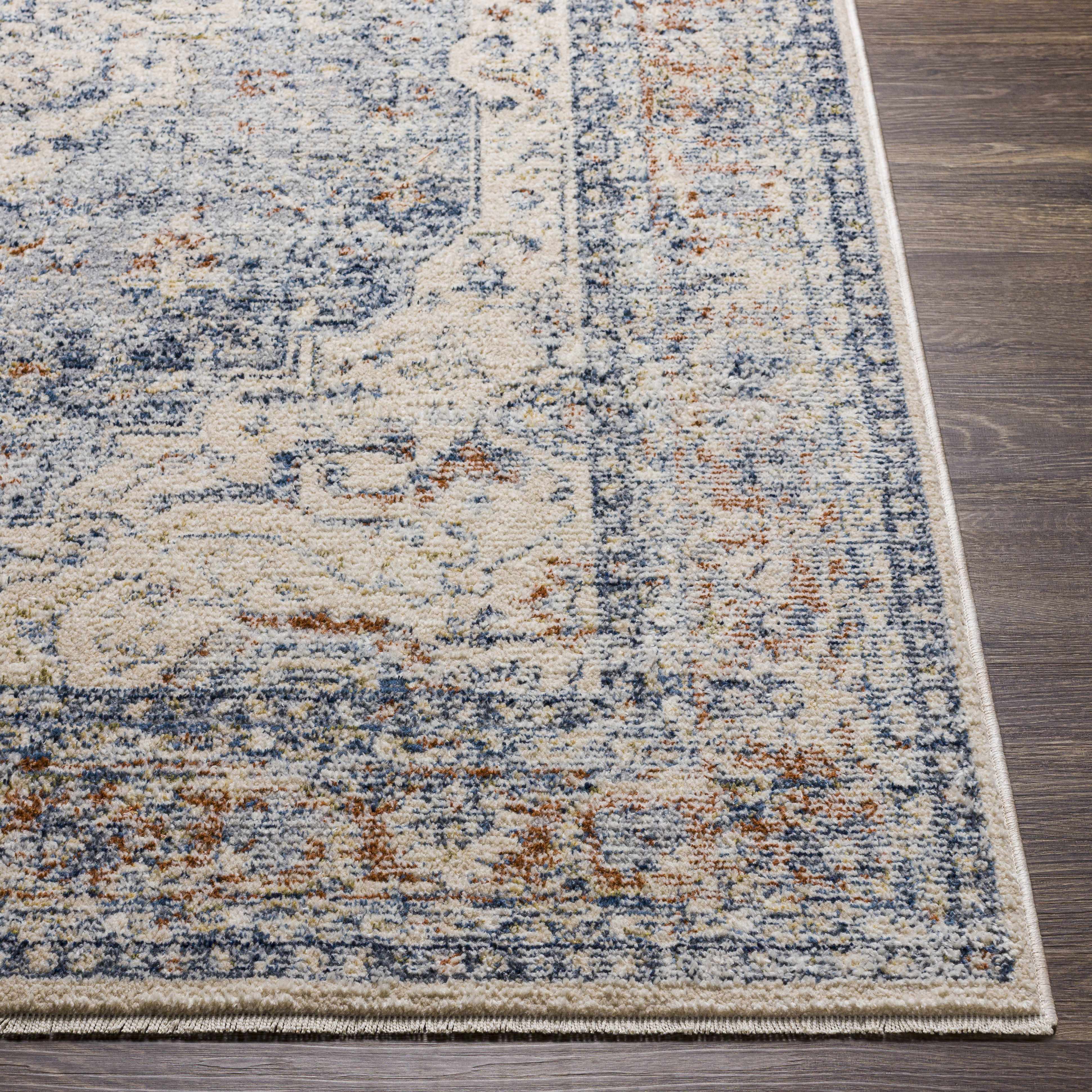 Salmo Area Rug - Clearance - Image 4