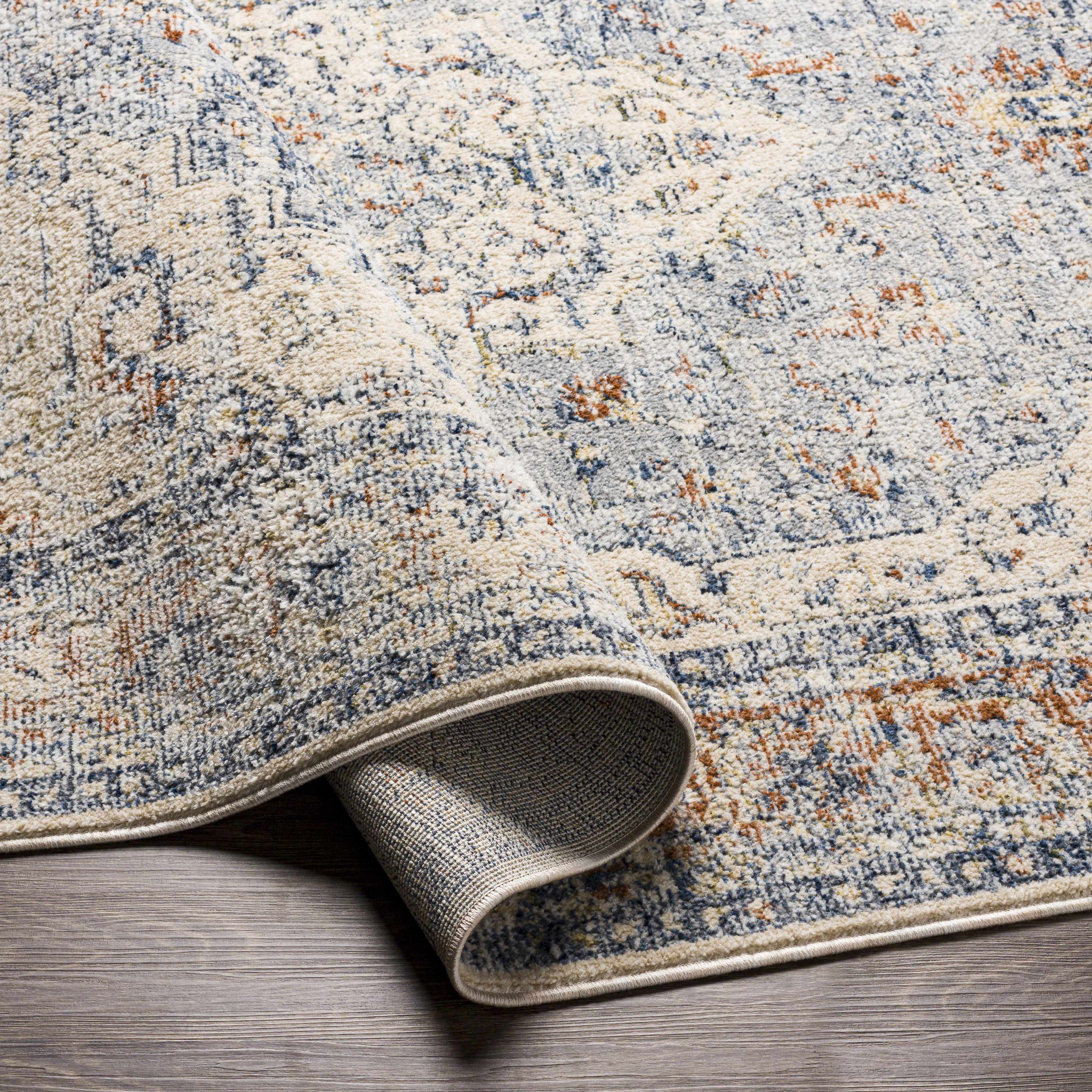 Salmo Area Rug - Clearance - Image 5