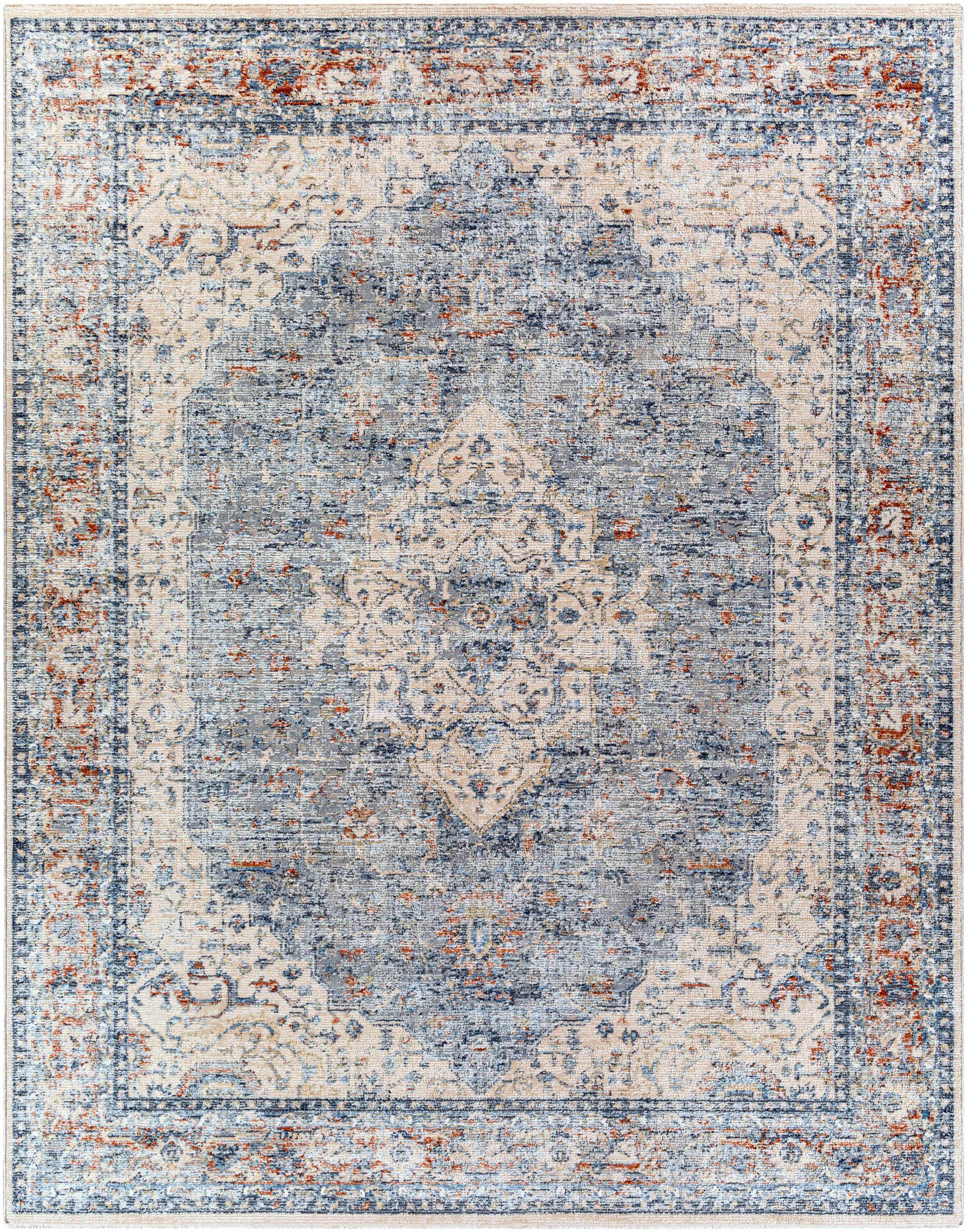Salmo Area Rug - Clearance - Image 9
