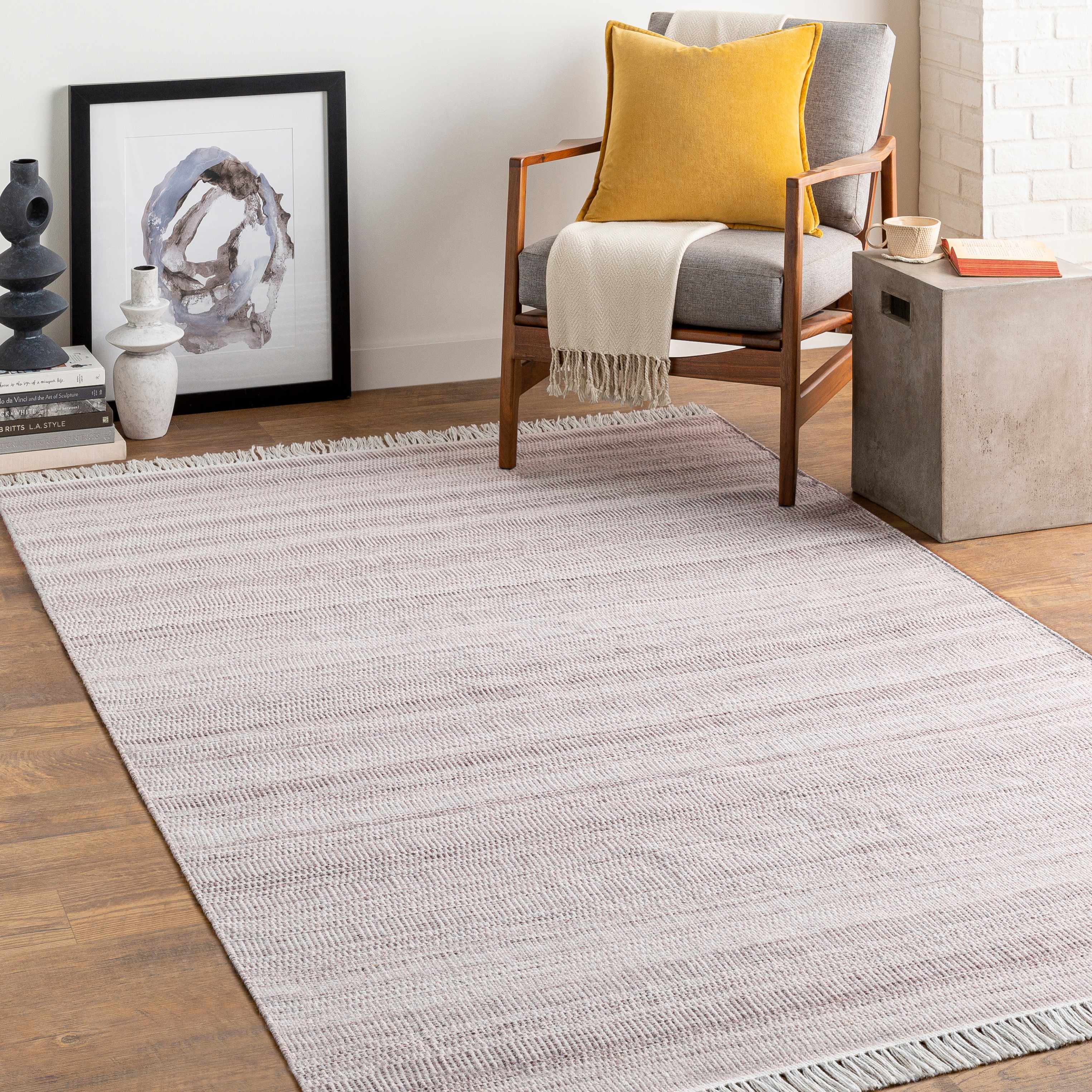 Salogon Area Rug - Clearance - Image 2