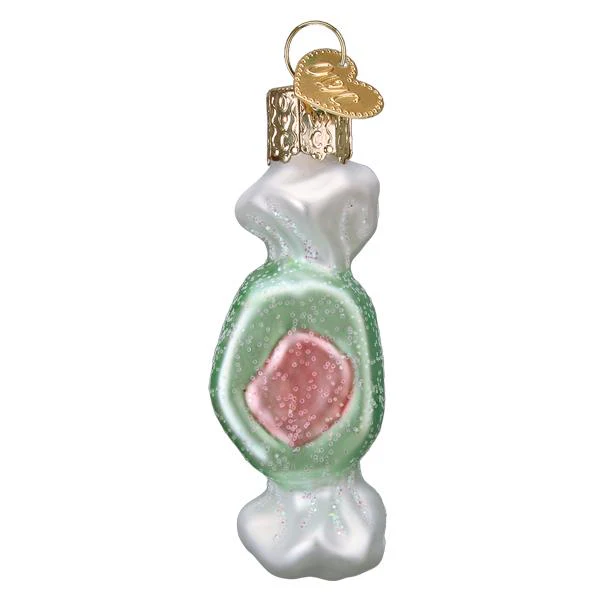 Salt Water Taffy Set (3pc) Ornament - Image 5