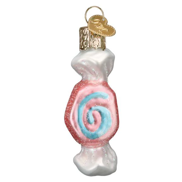 Salt Water Taffy Set (3pc) Ornament - Image 6