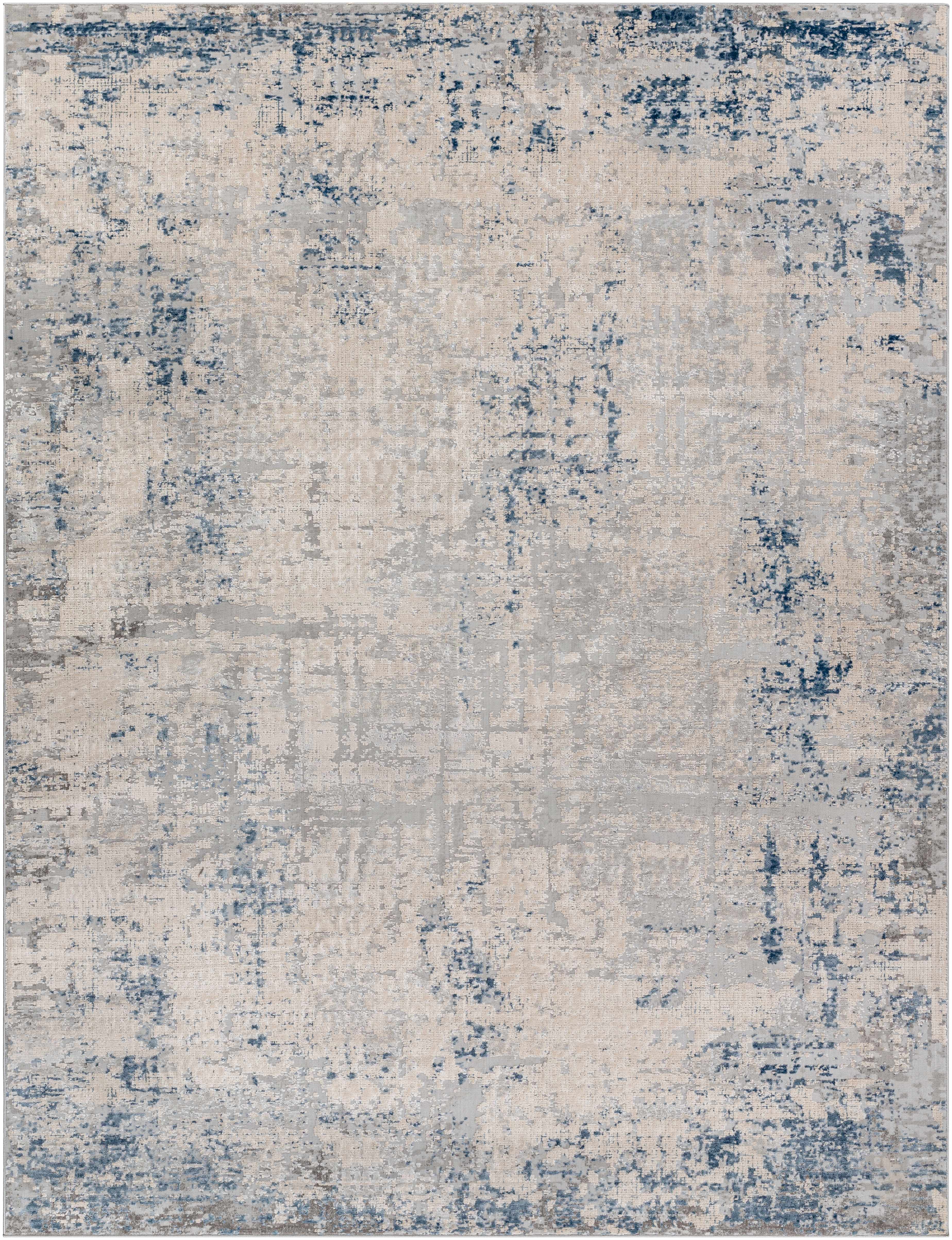 Saltair Textured Luxe Rug - Clearance - Image 10