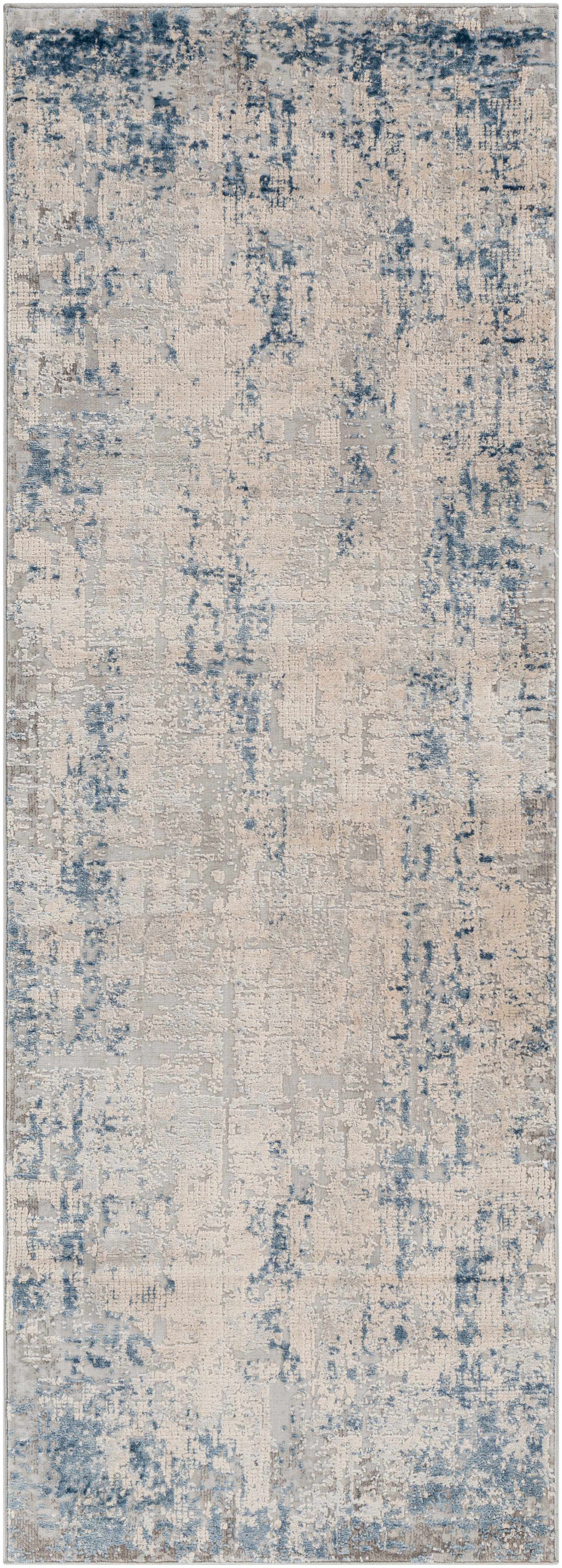 Saltair Textured Luxe Rug - Clearance - Image 5