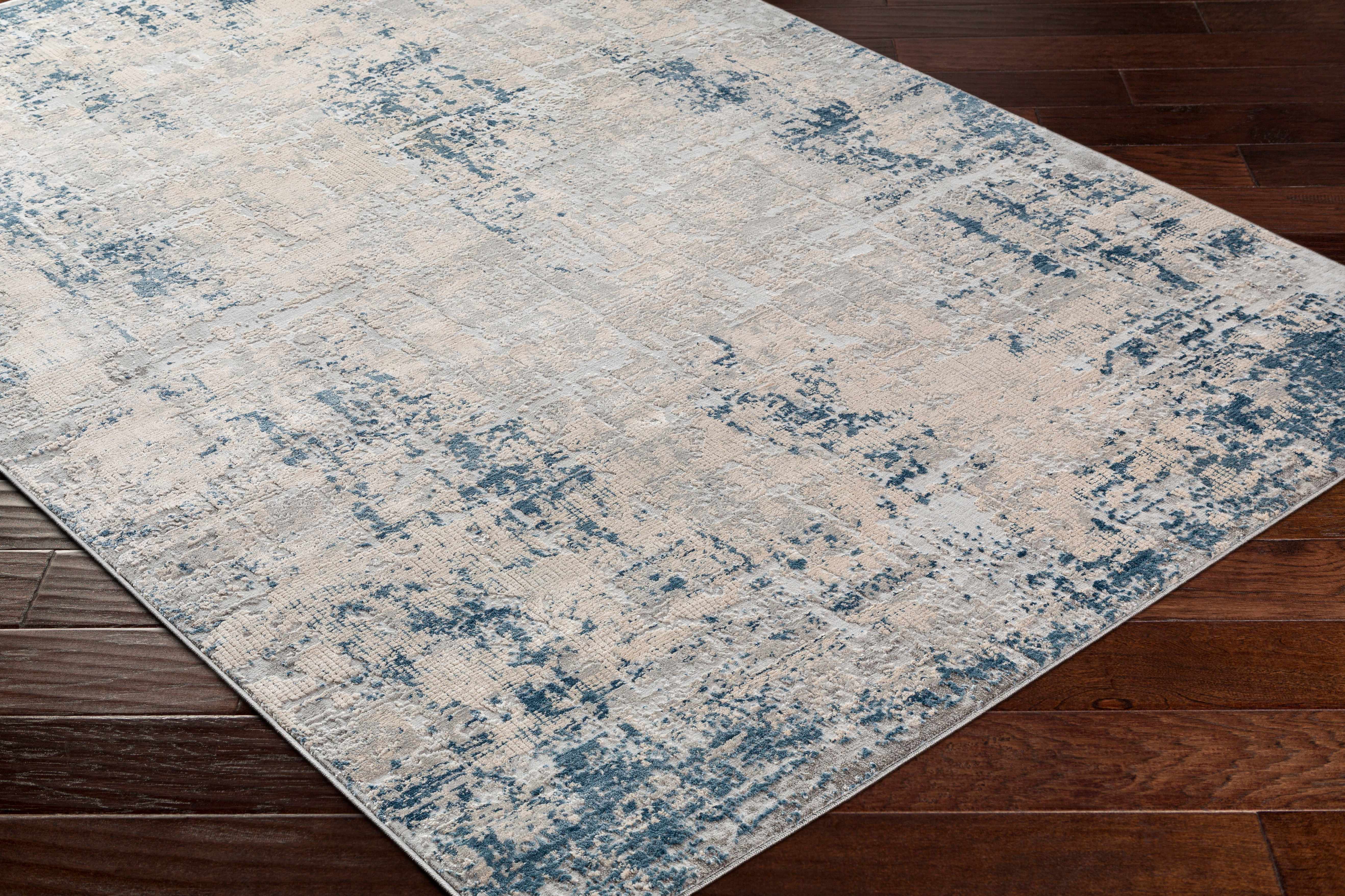 Saltair Textured Luxe Rug - Clearance - Image 7