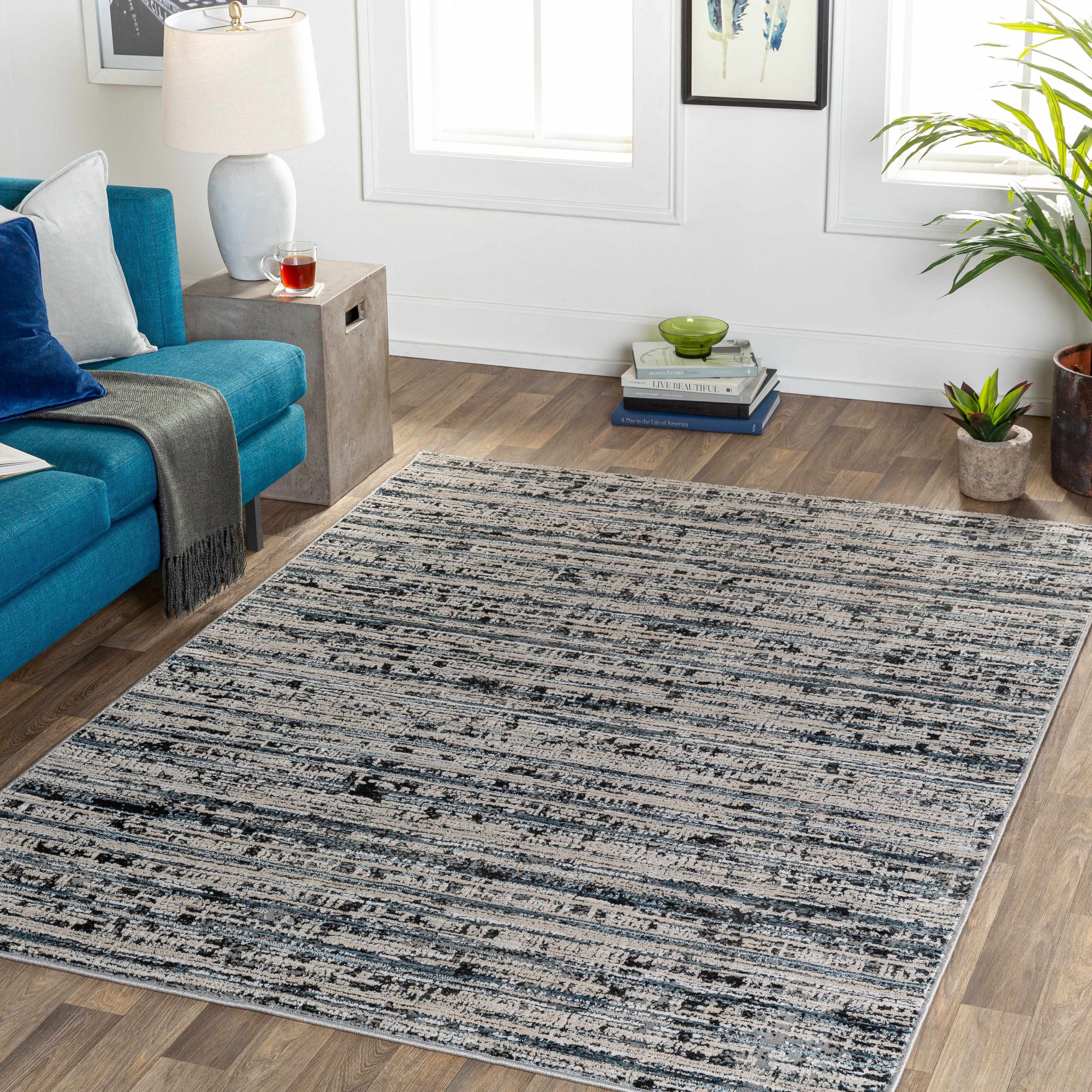 Salvador Area Carpet - Clearance - Image 2