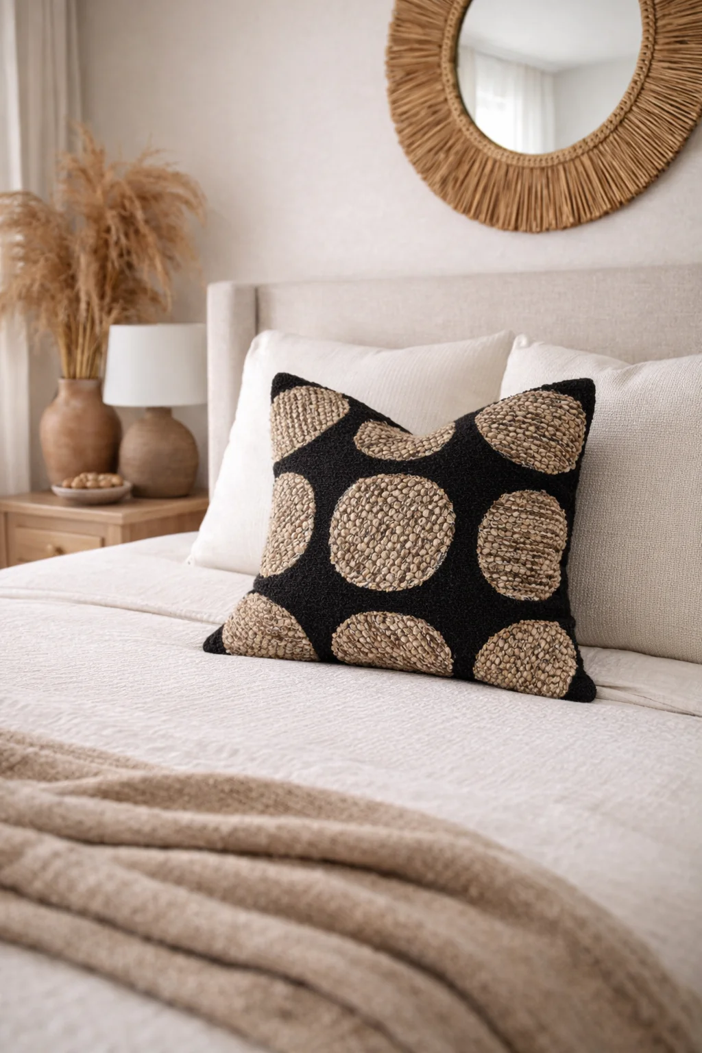 Samara Pillow Cover - Image 3