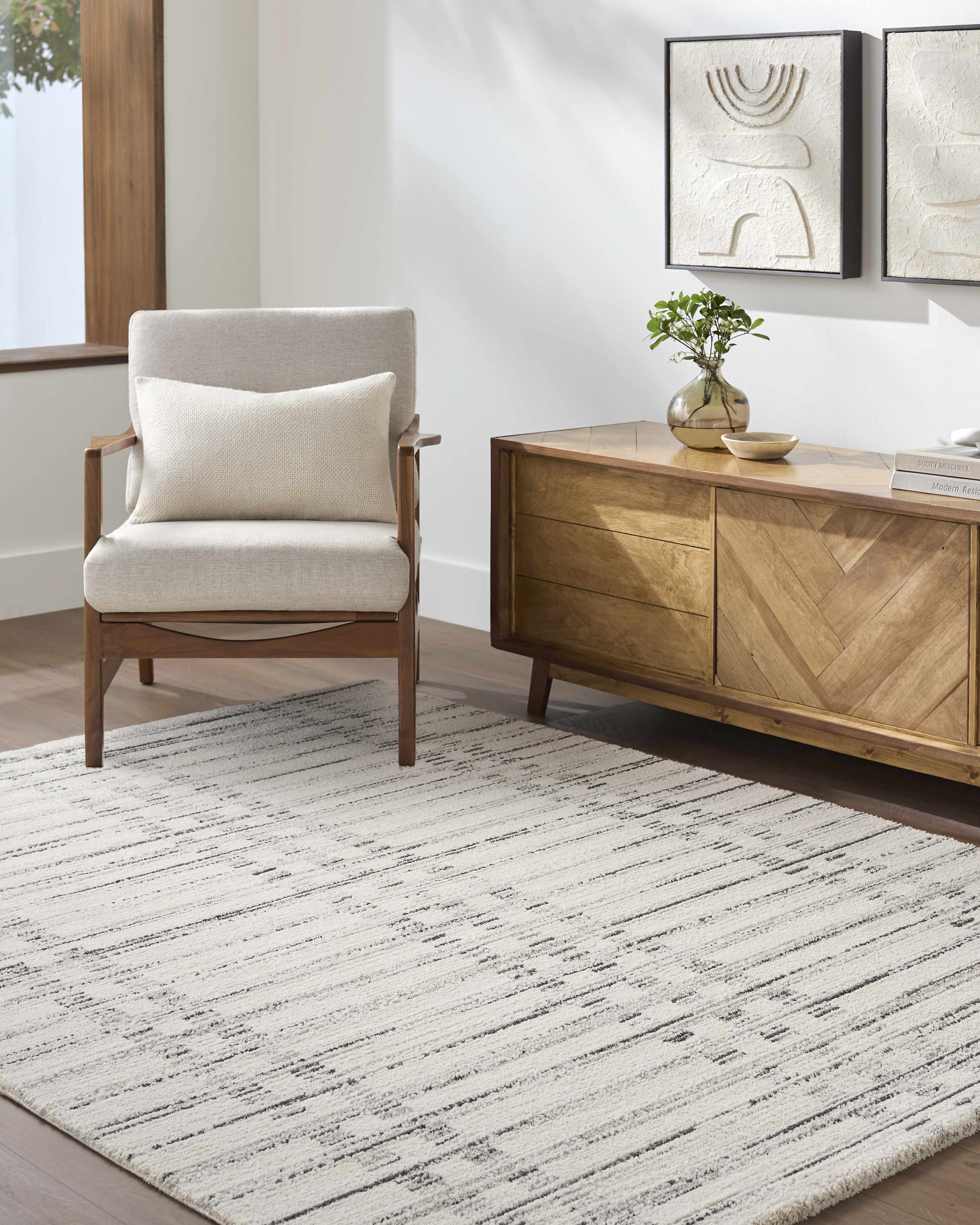 Sammy Luxe Rug - Image 2
