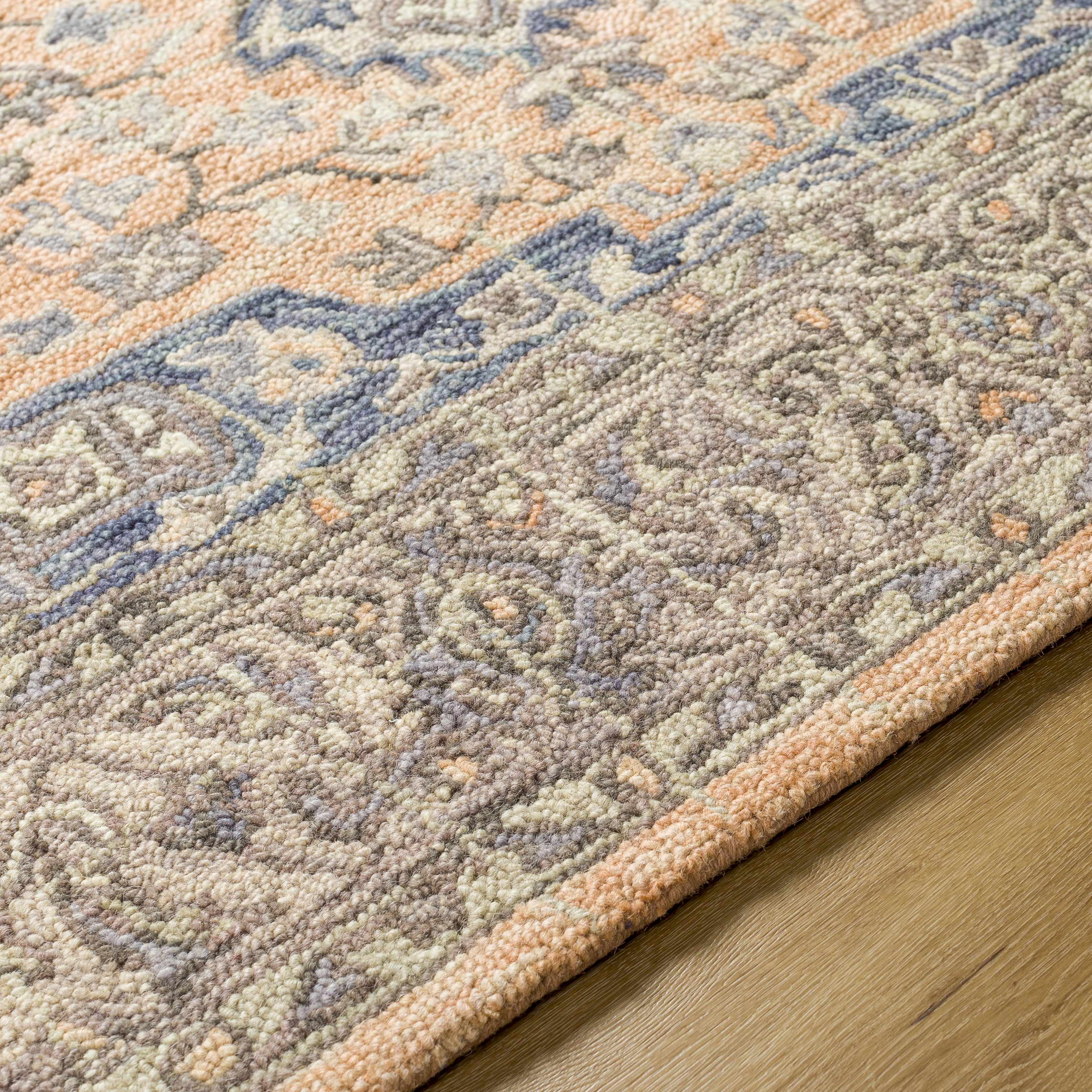 Sampagar Area Rug - Clearance - Image 10