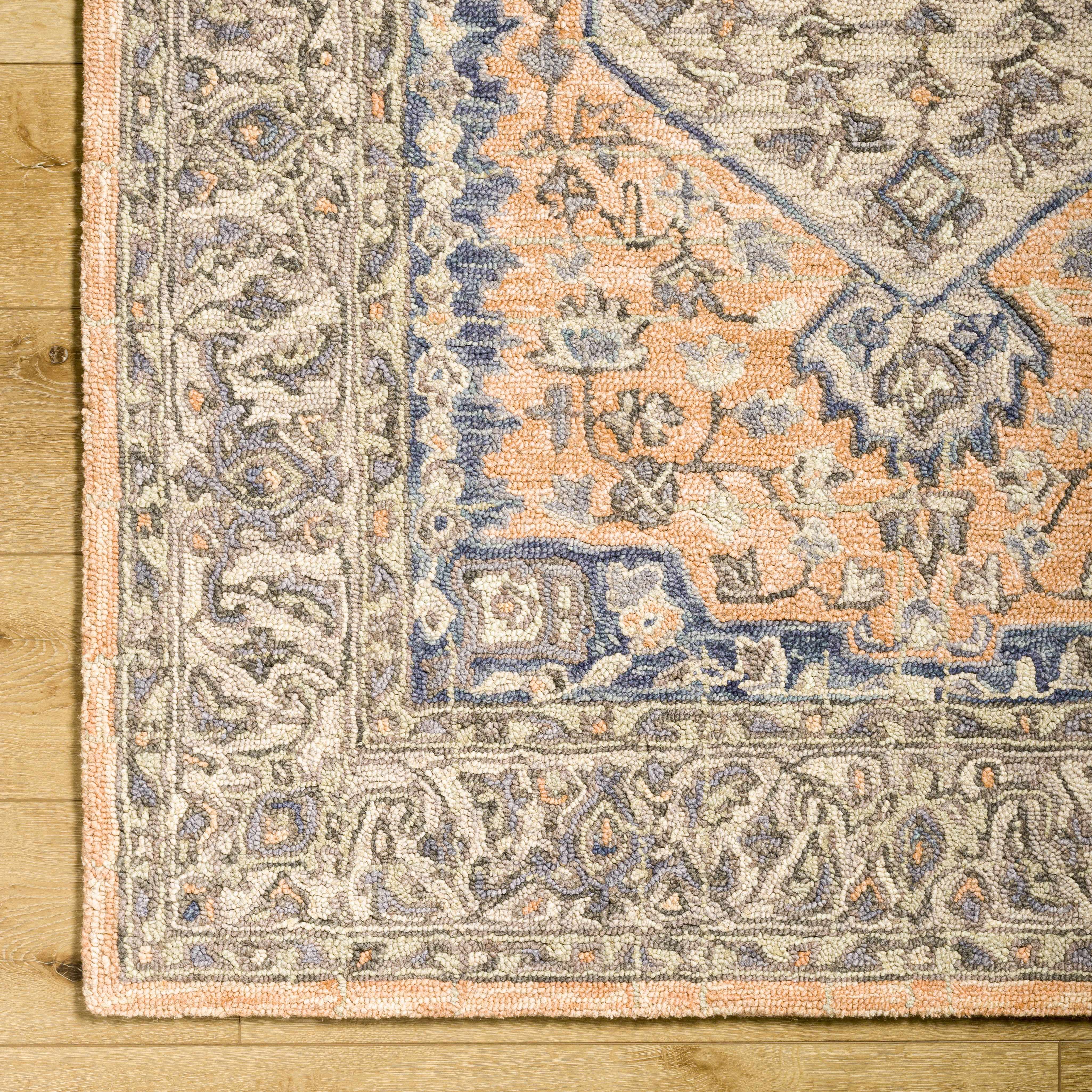 Sampagar Area Rug - Clearance - Image 11