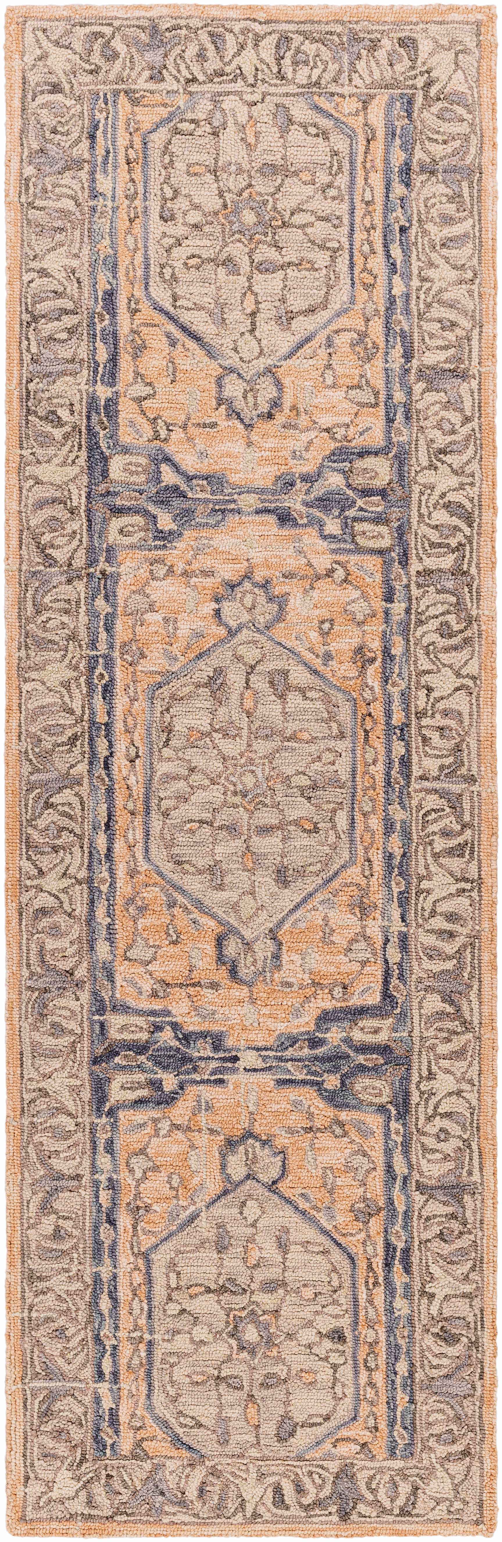 Sampagar Area Rug - Clearance - Image 3