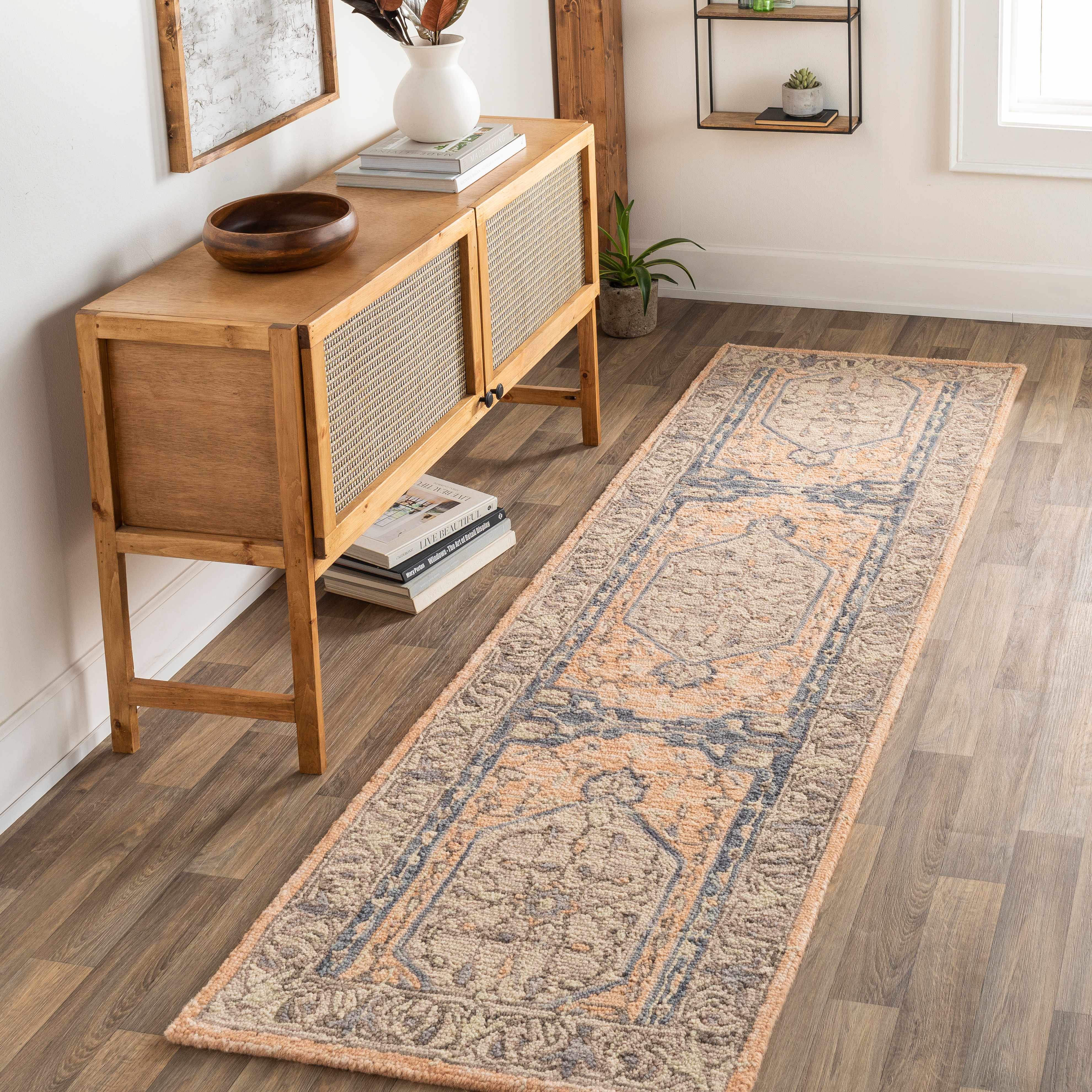 Sampagar Area Rug - Clearance - Image 4