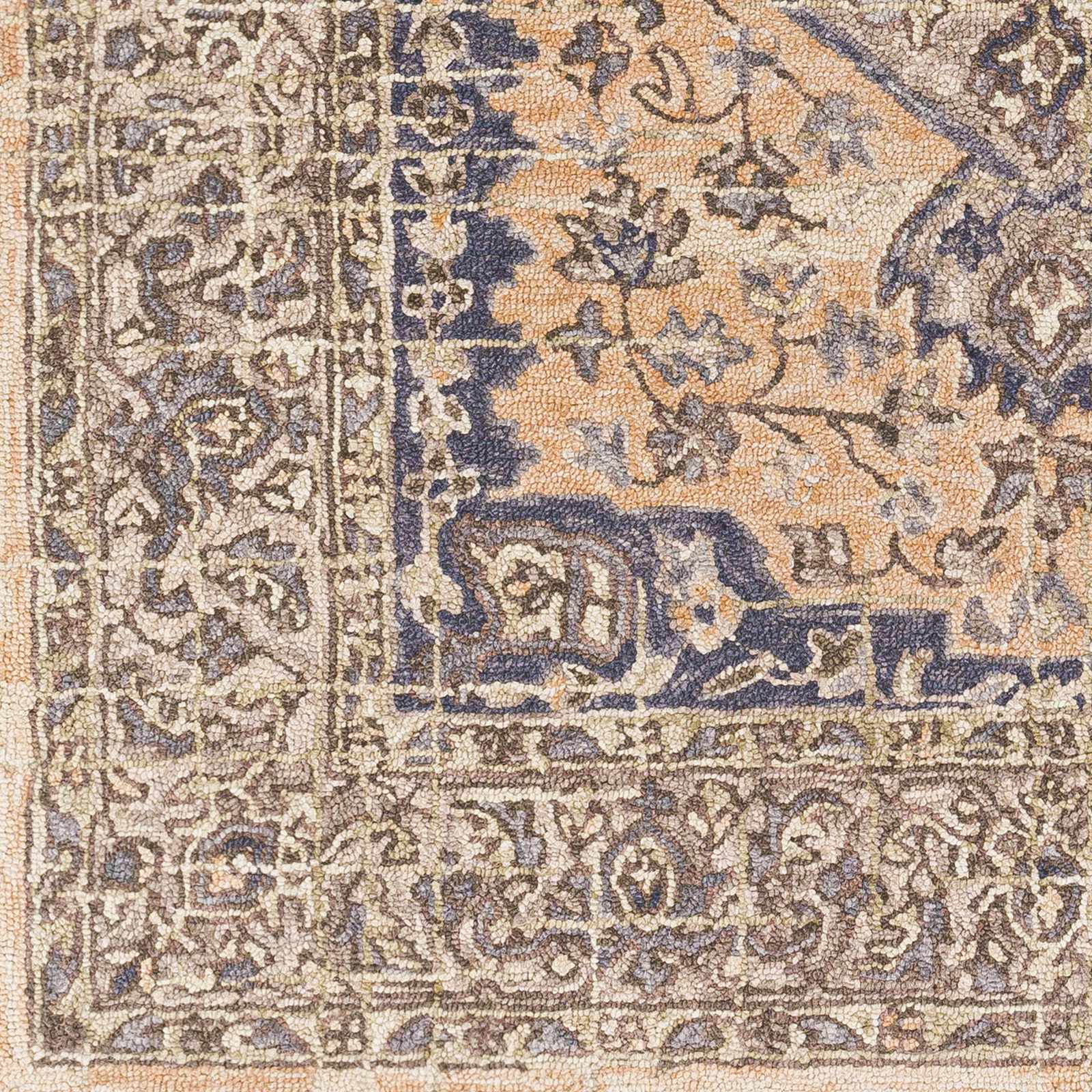 Sampagar Area Rug - Clearance - Image 6