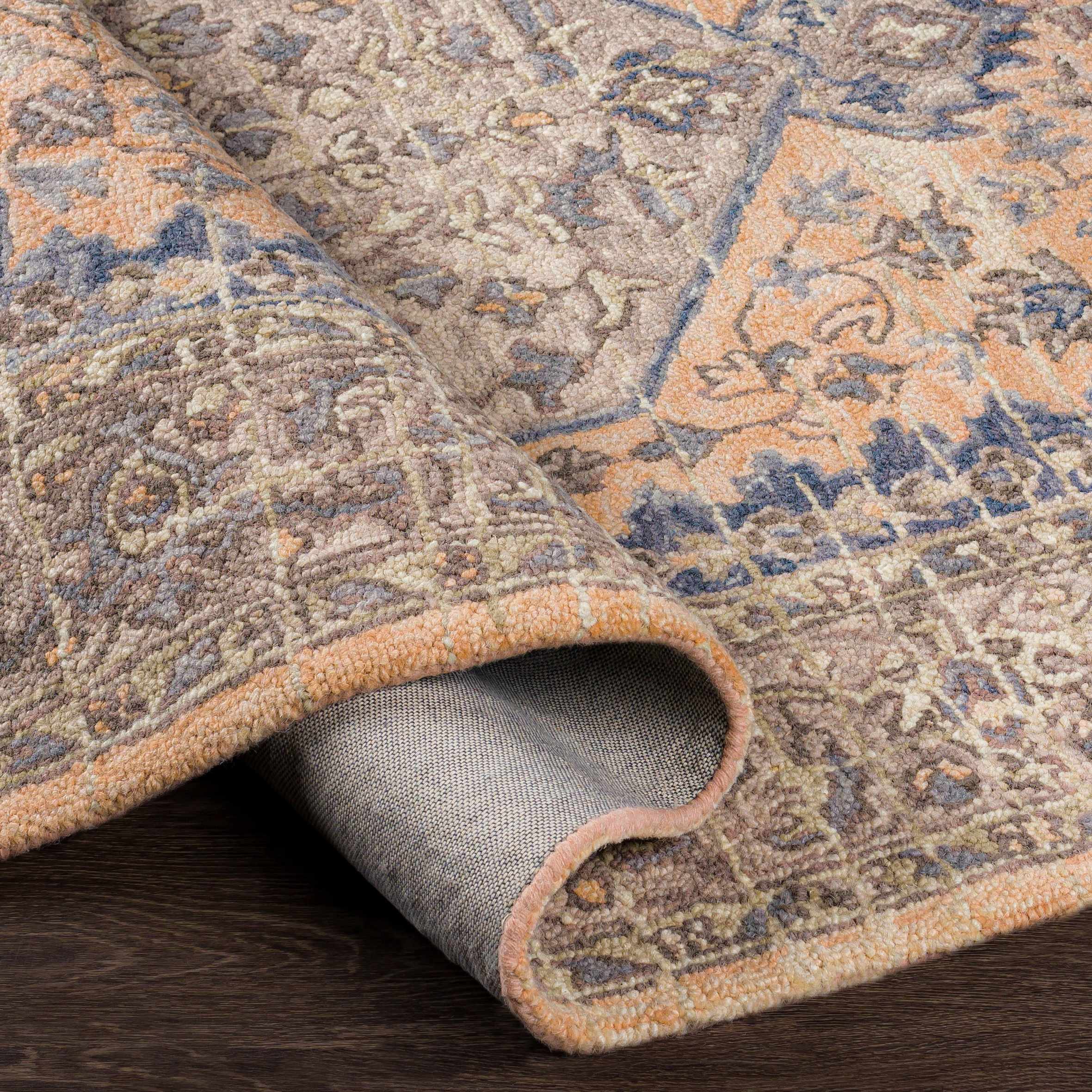 Sampagar Area Rug - Clearance - Image 7