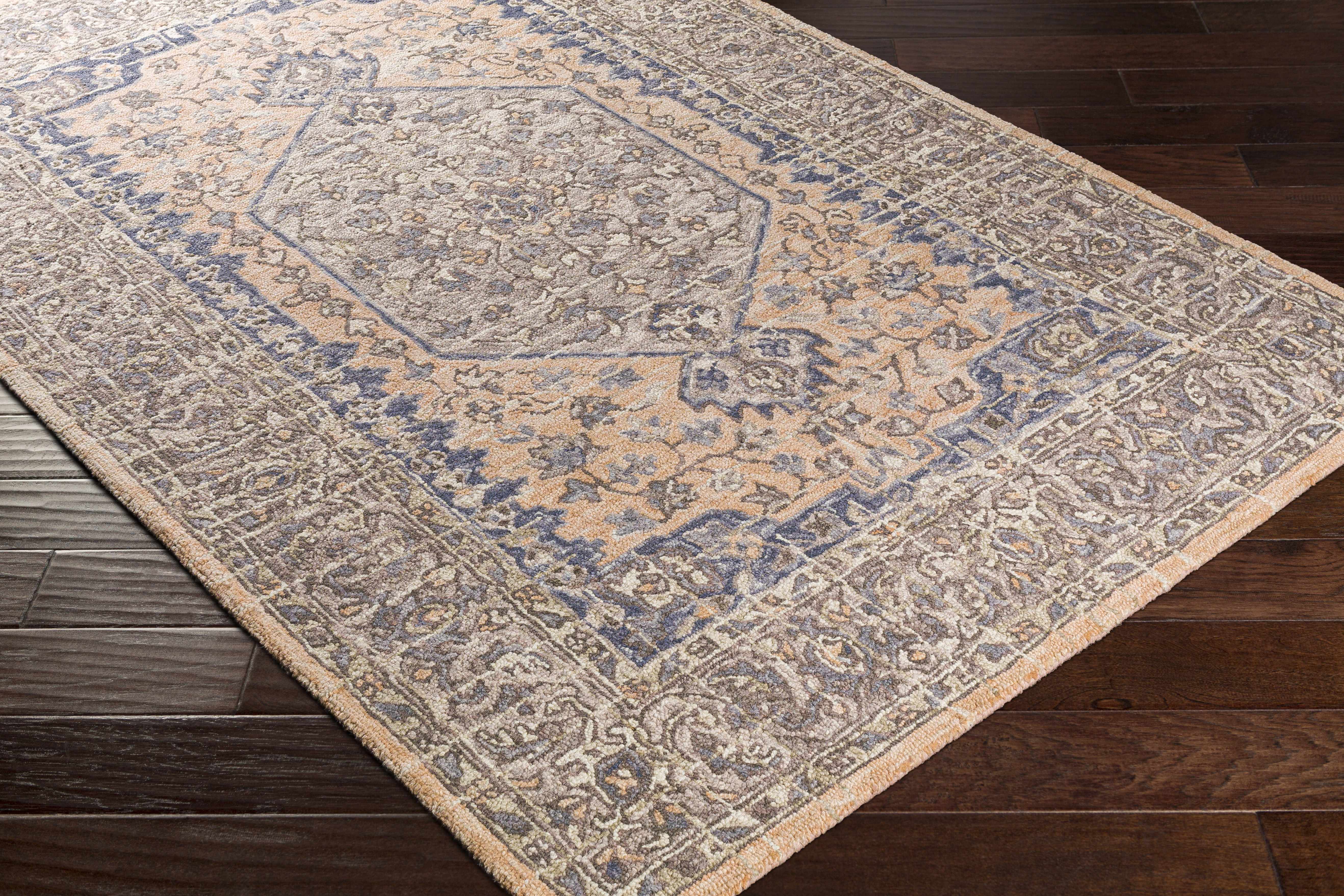 Sampagar Area Rug - Clearance - Image 8
