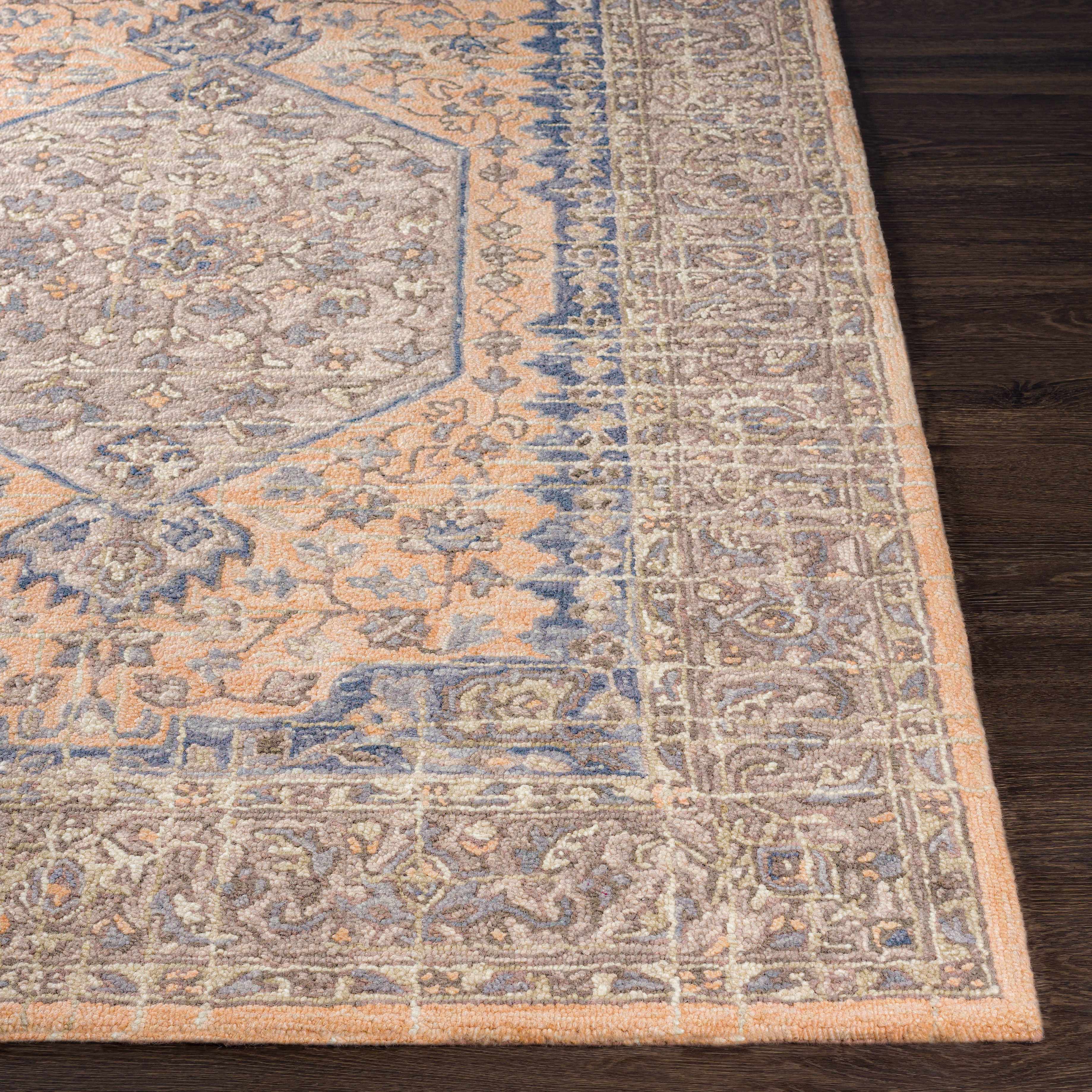 Sampagar Area Rug - Clearance - Image 9