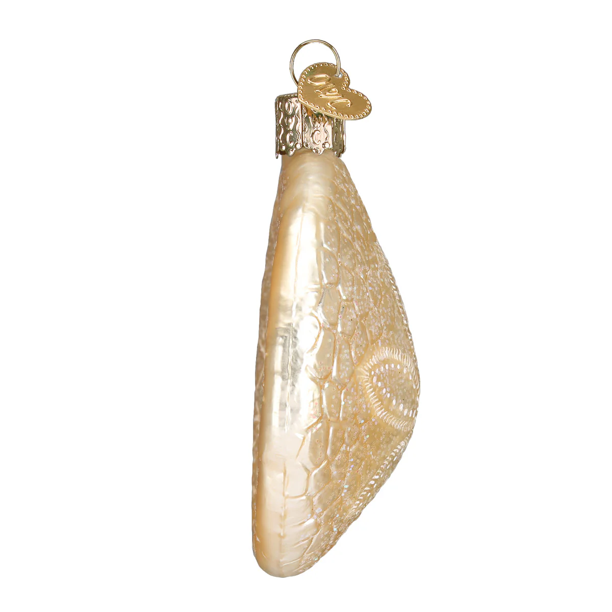 Sand Dollar Ornament - Image 5