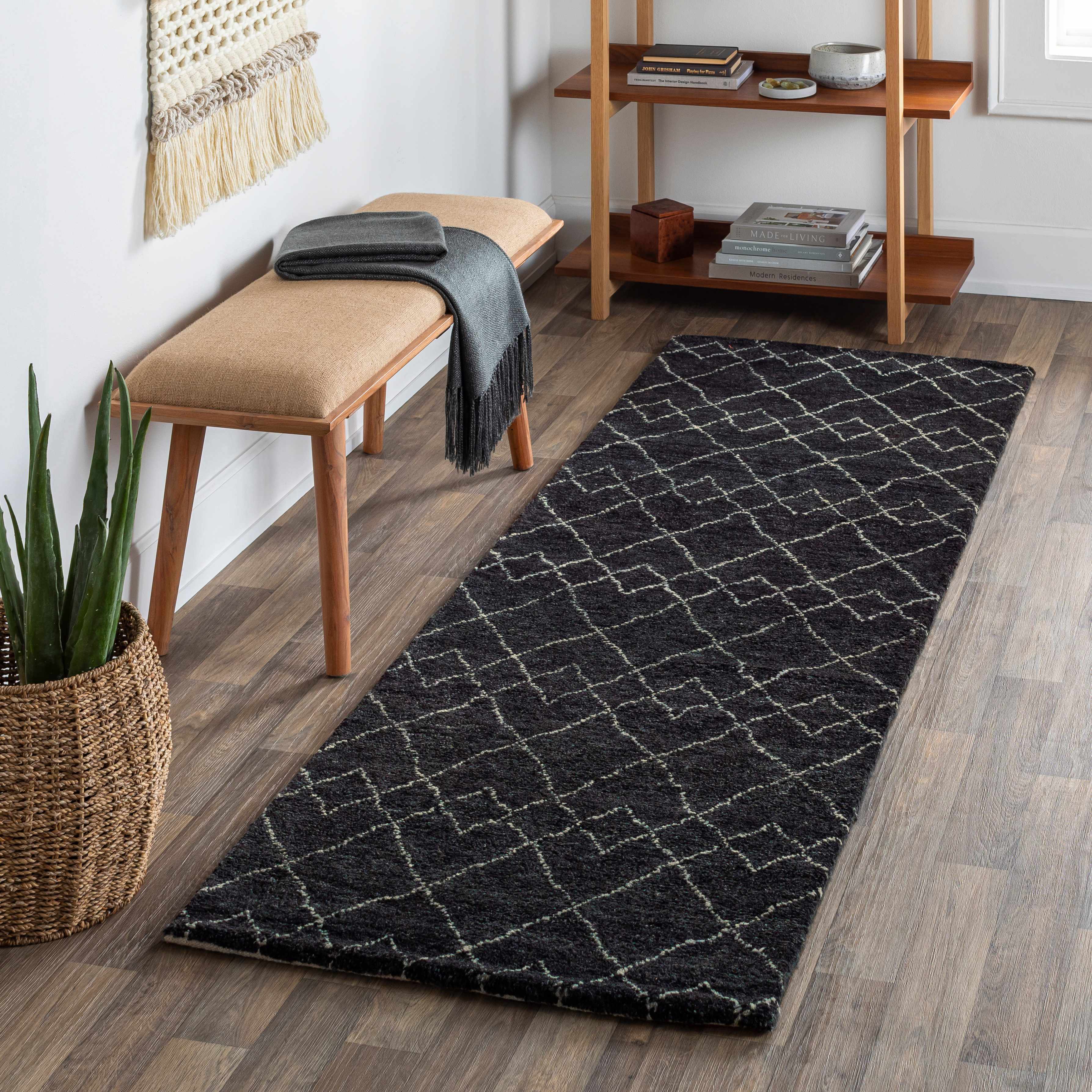 Sandyford Premium Rug - Clearance - Image 2