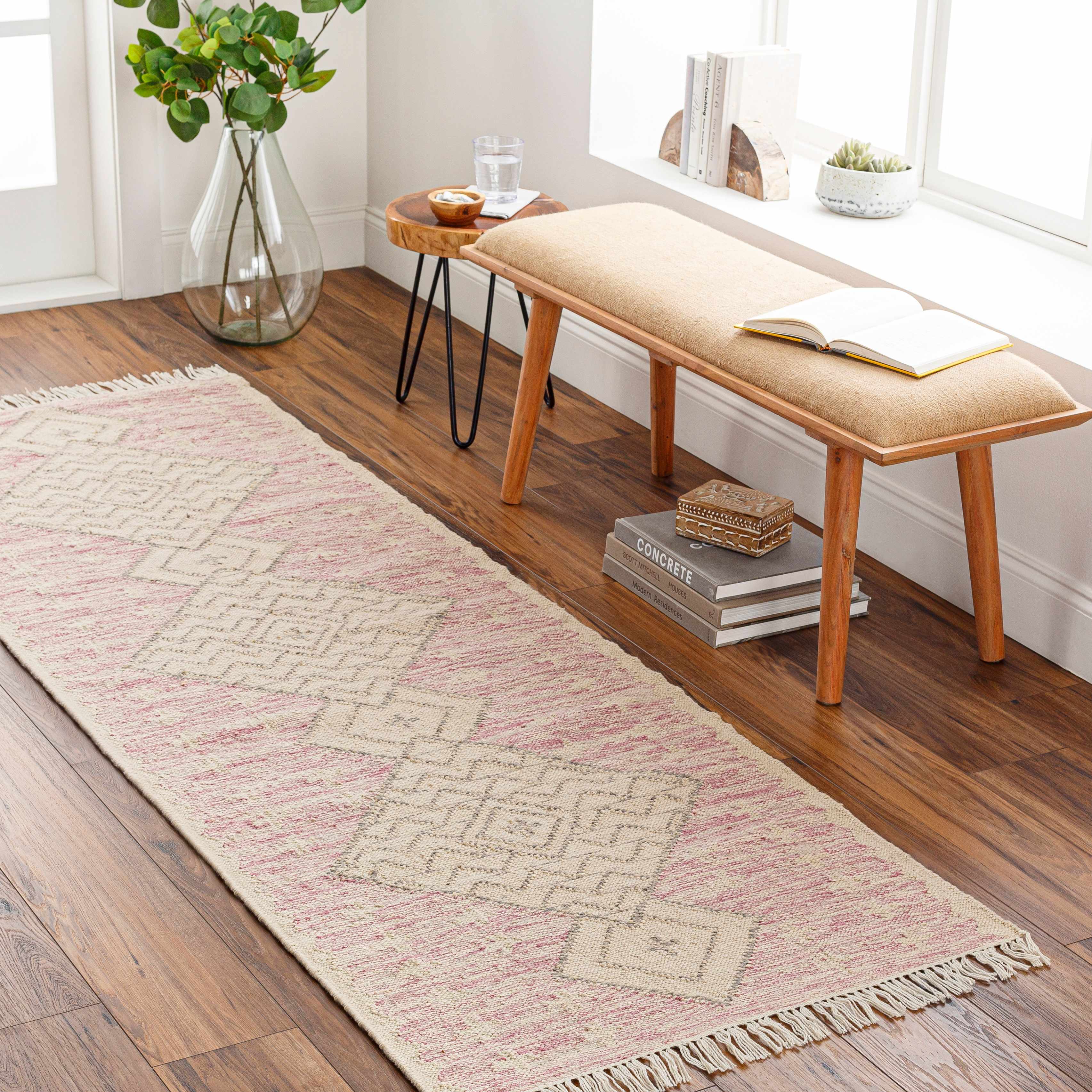Sang Area Rug - Image 9
