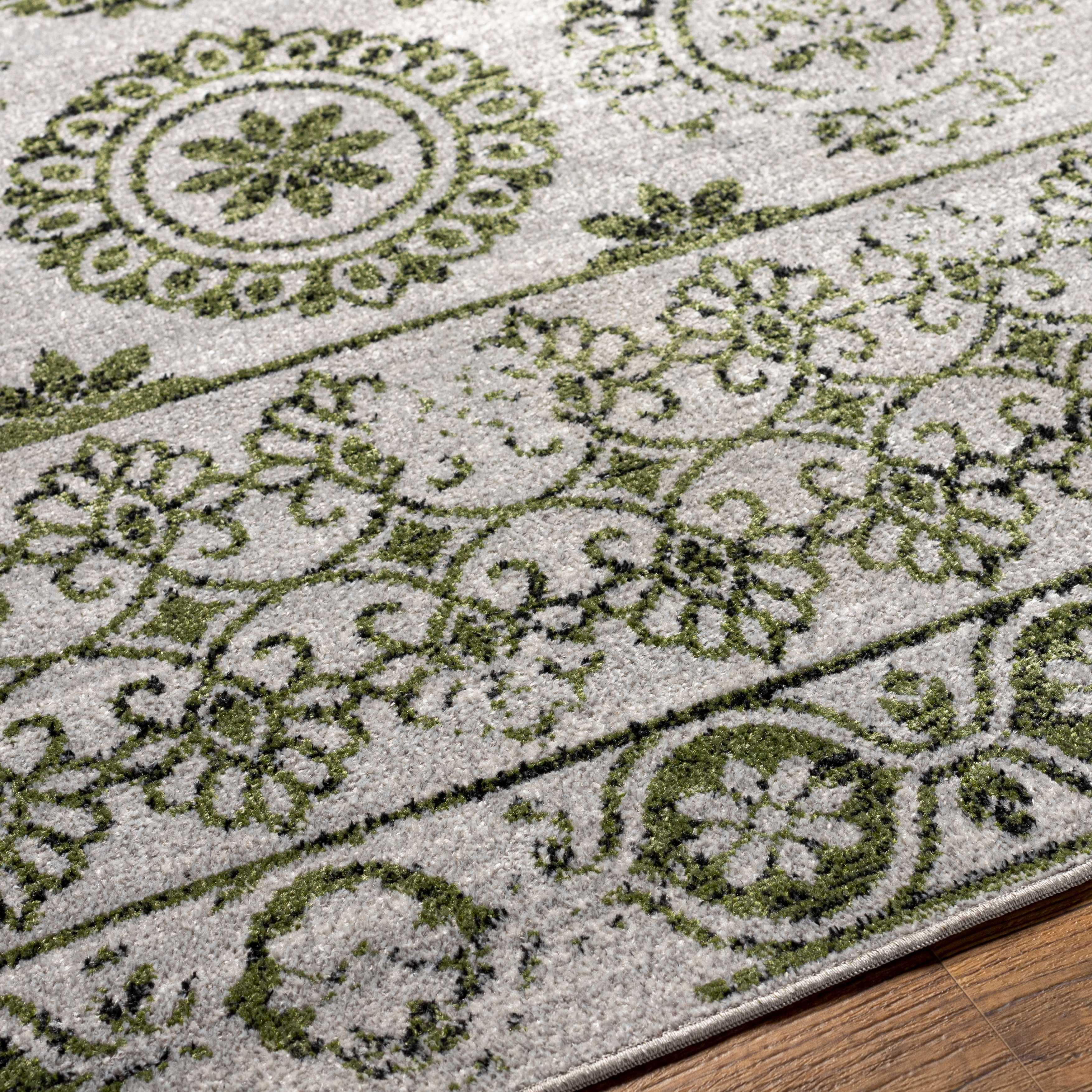 Sangat Washable Area Rug - Clearance - Image 11