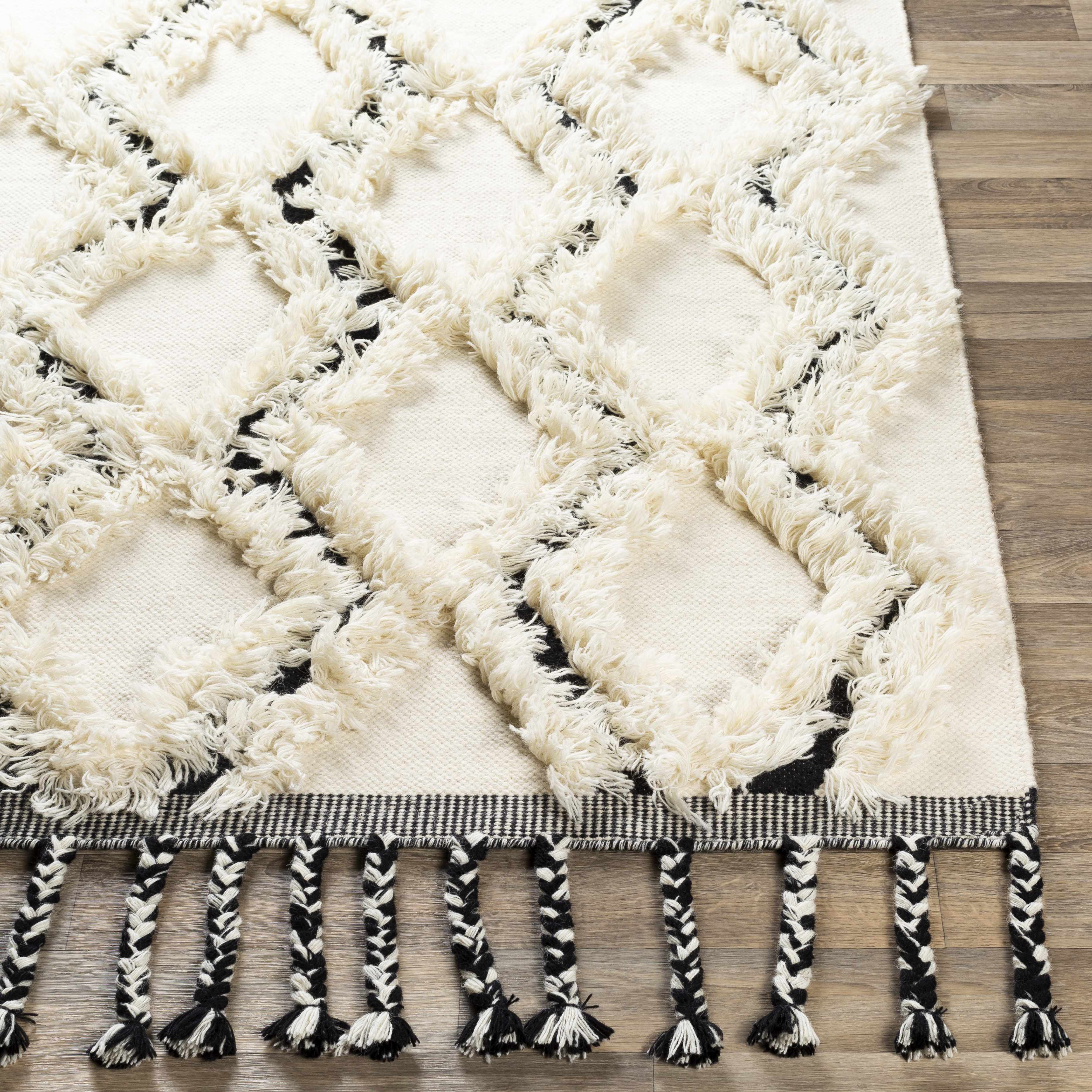 Sangerville Area Rug - Clearance - Image 10
