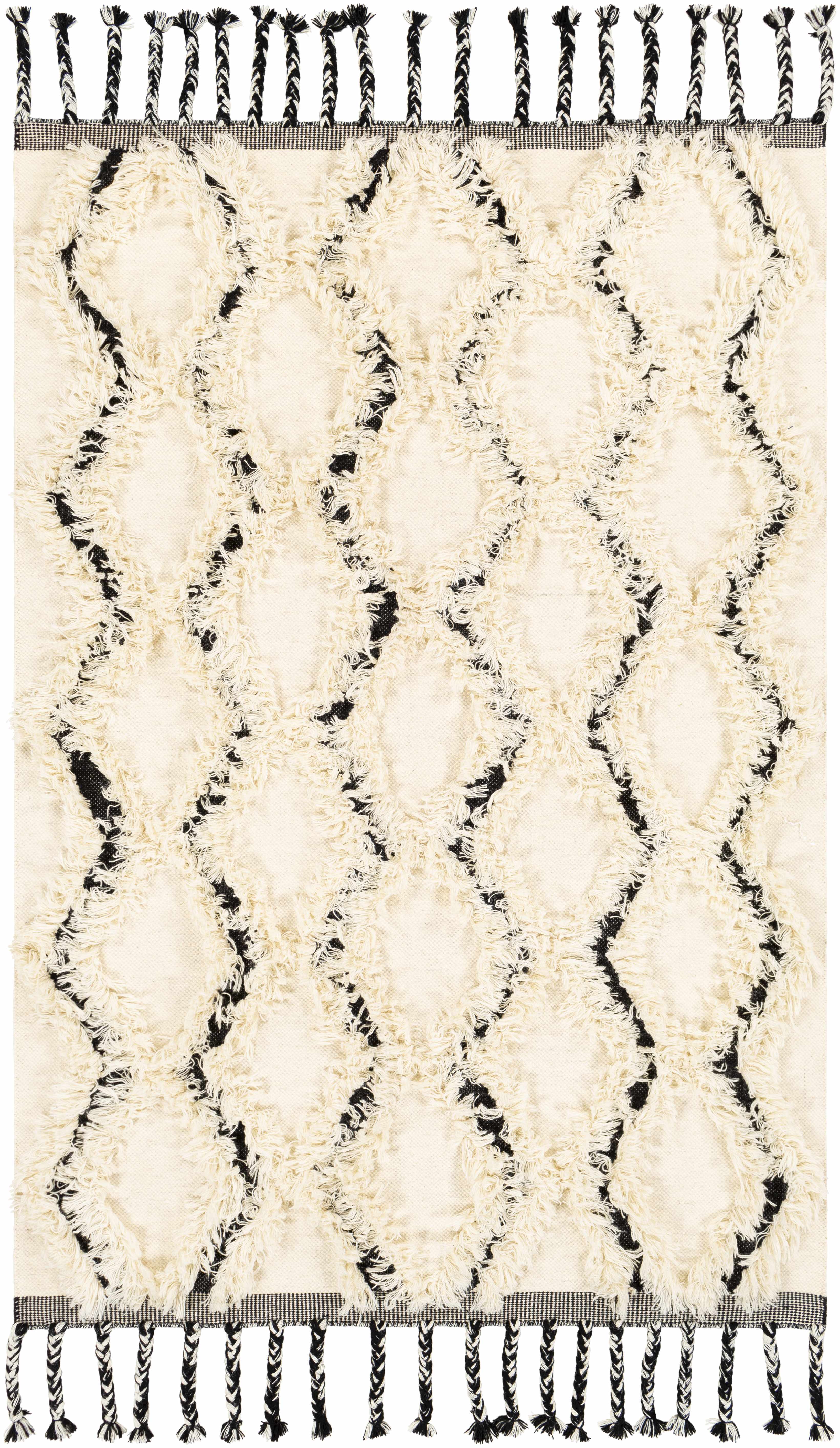 Sangerville Area Rug - Clearance - Image 12