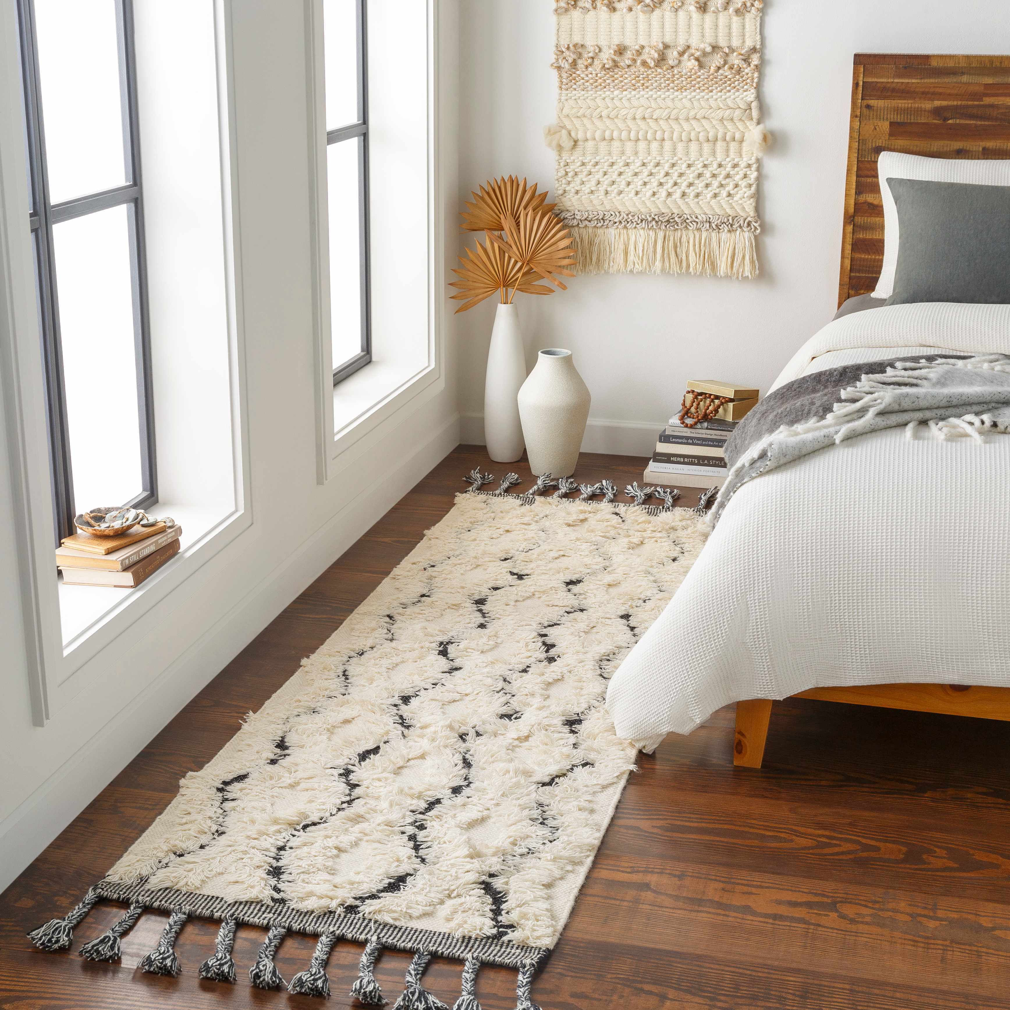 Sangerville Area Rug - Clearance - Image 3