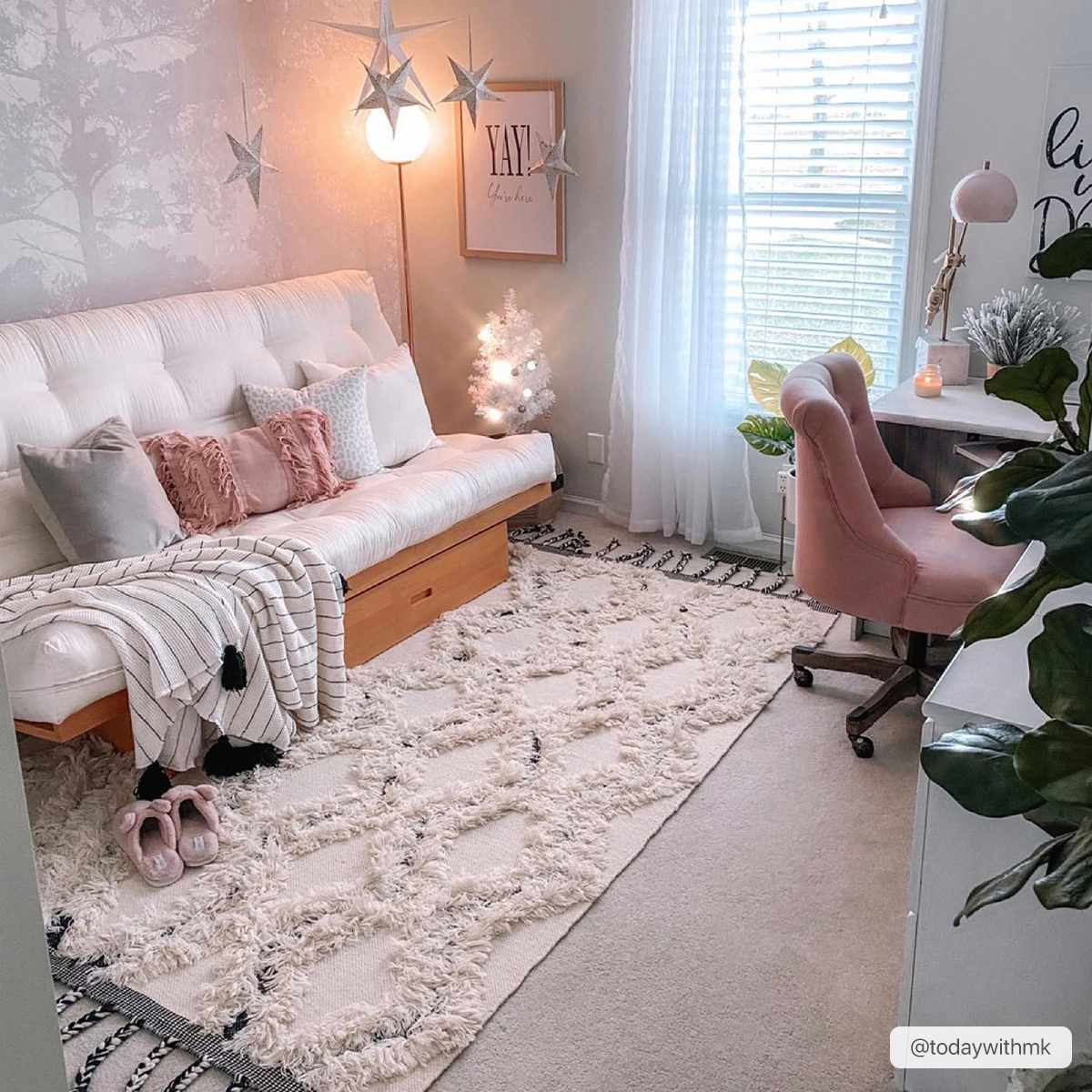 Sangerville Area Rug - Clearance - Image 4