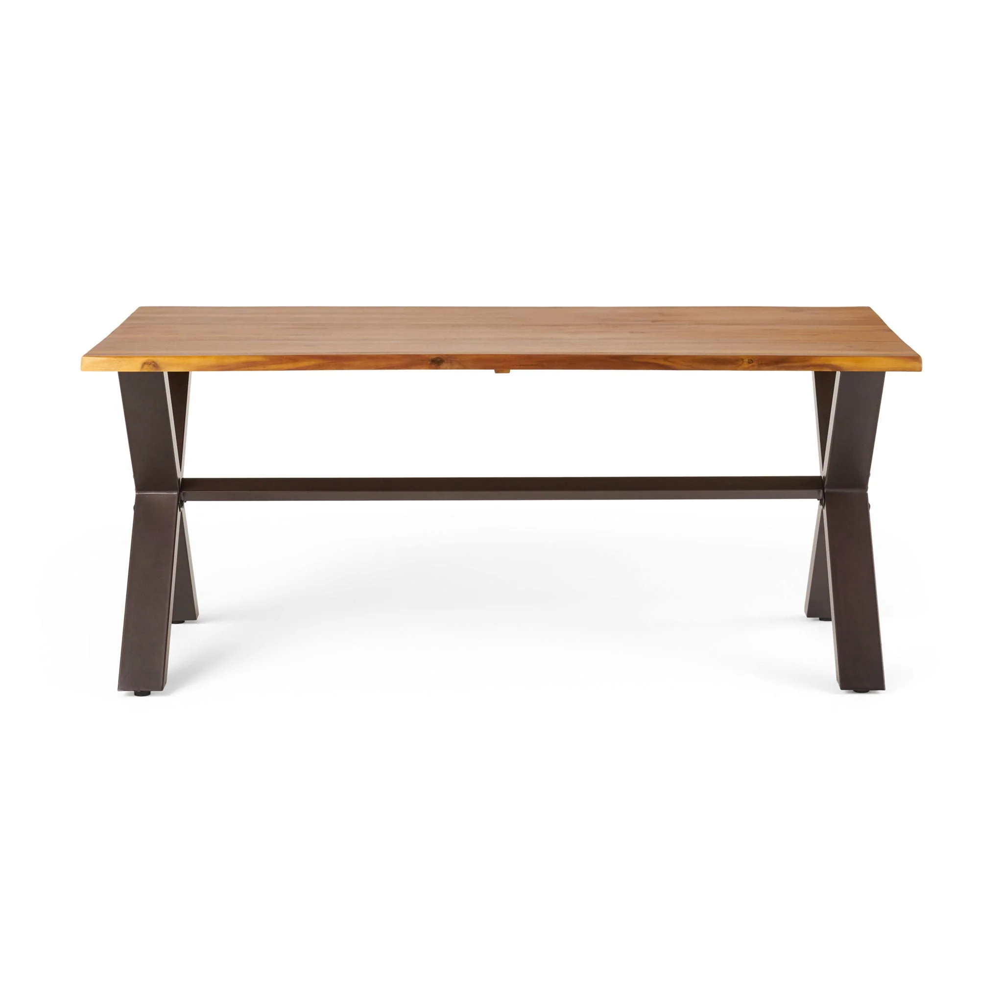 Sanibel - Dining Table - Teak - Image 3