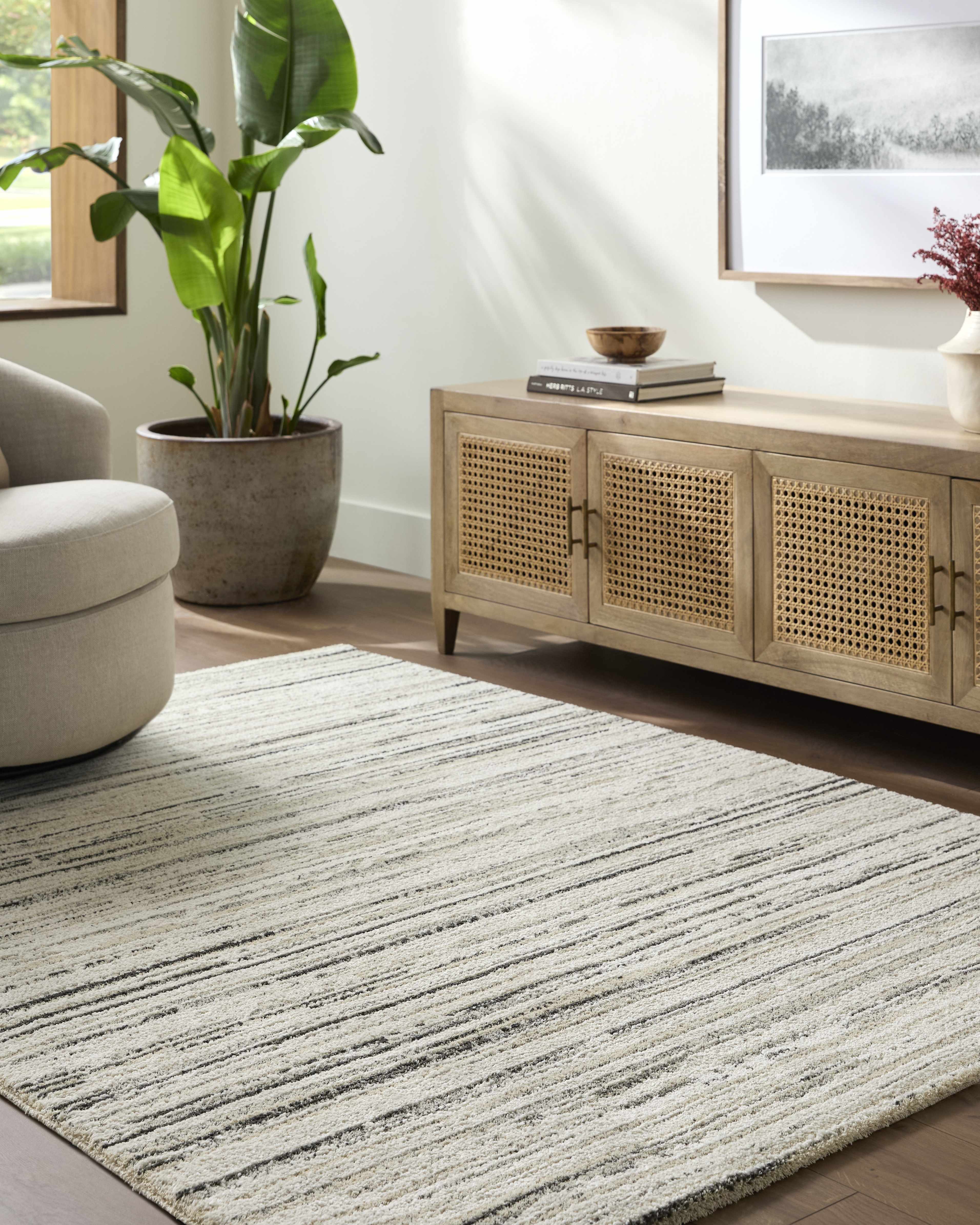 Sanja Luxe Rug - Image 2