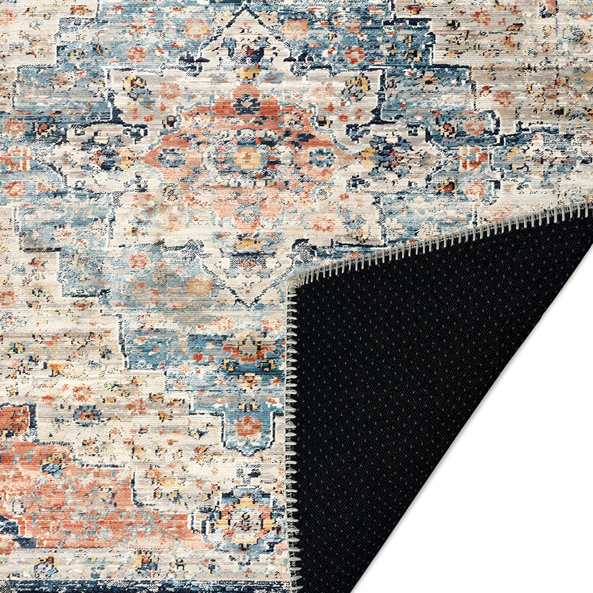 Santa Area Rug - Image 7