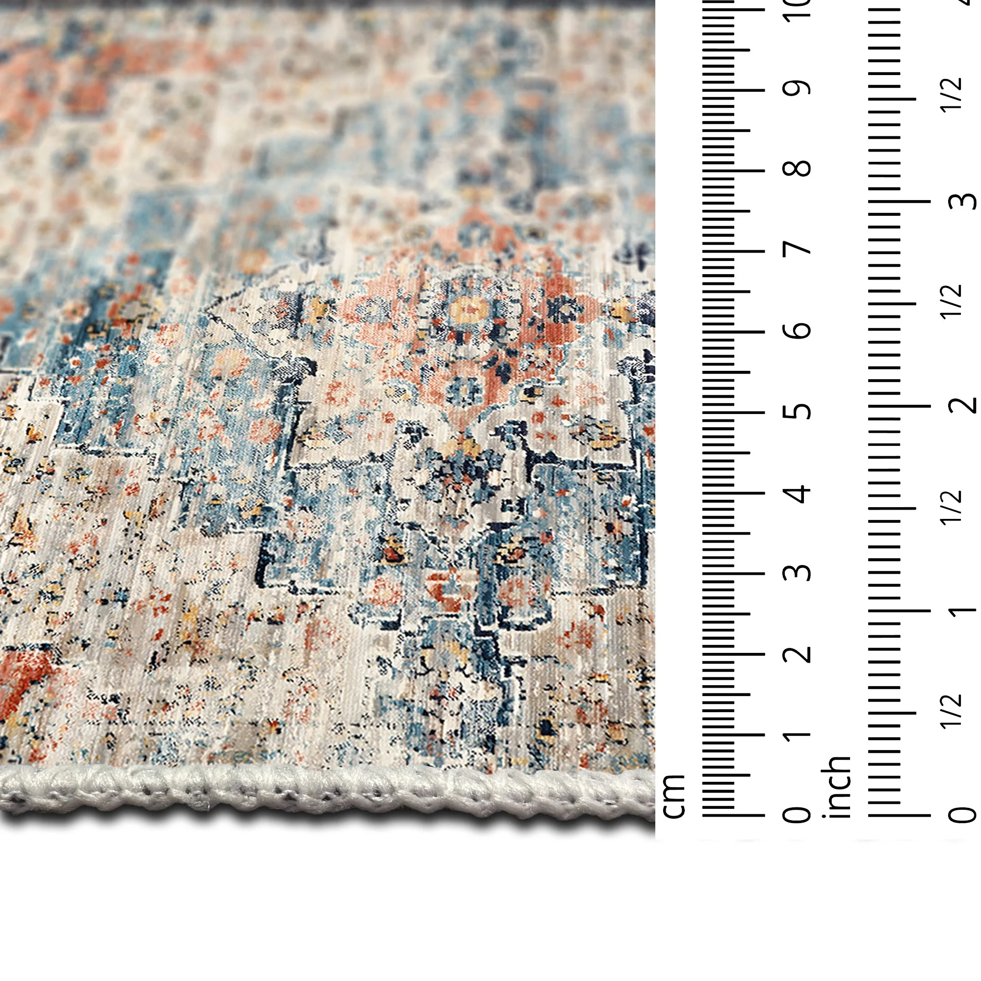 Santa Area Rug - Image 8