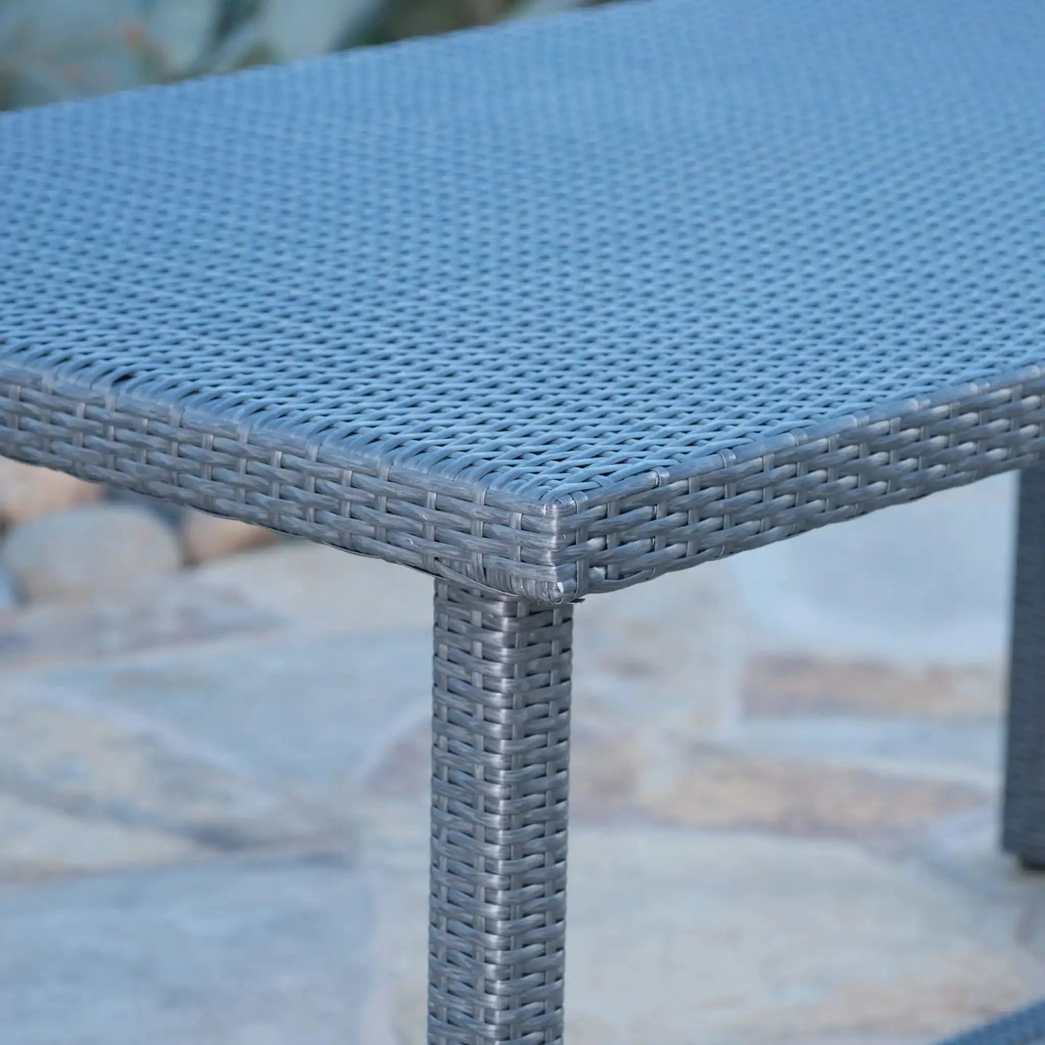 Santa Rosa - Dining Table - Image 3