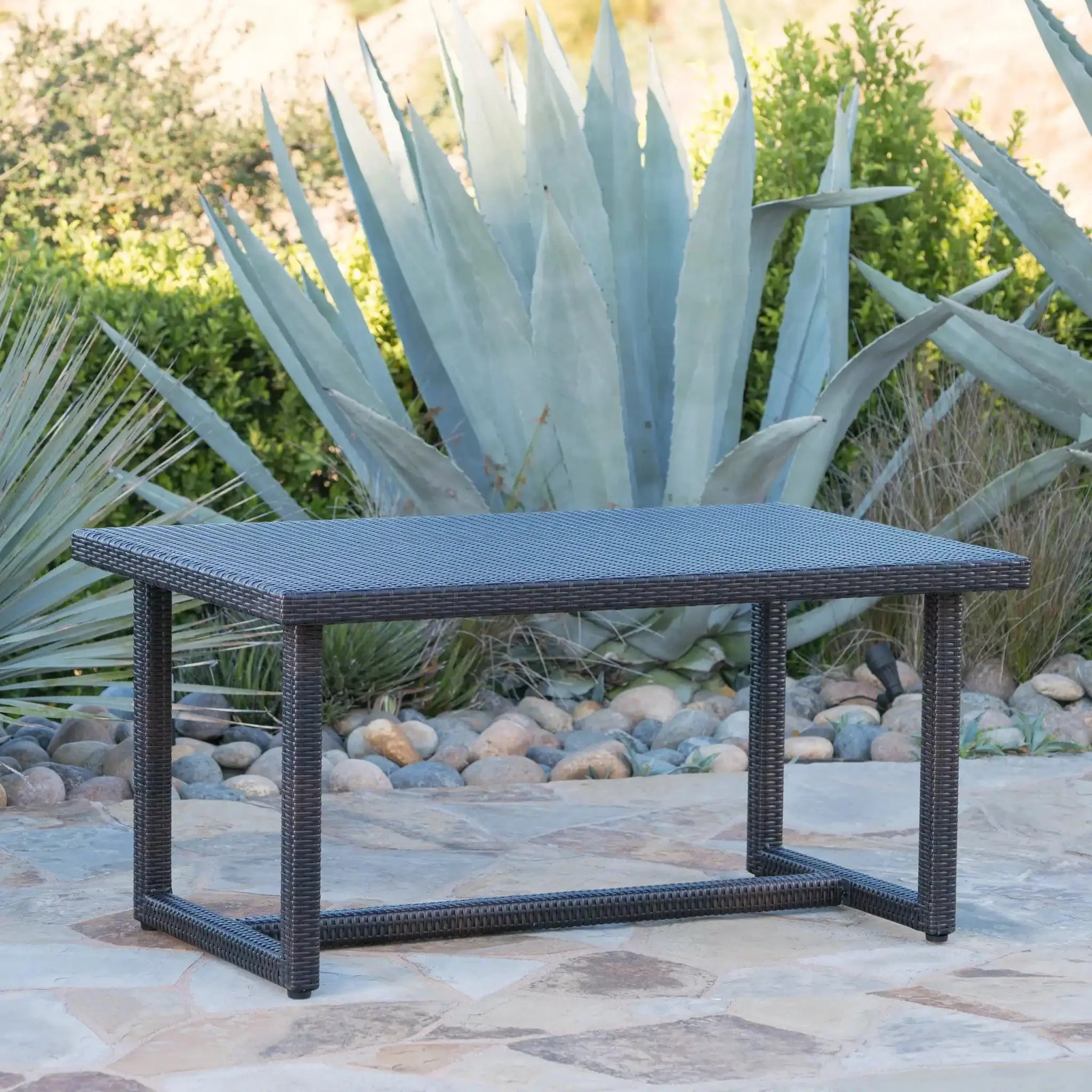 Santa Rosa - Dining Table - Image 8