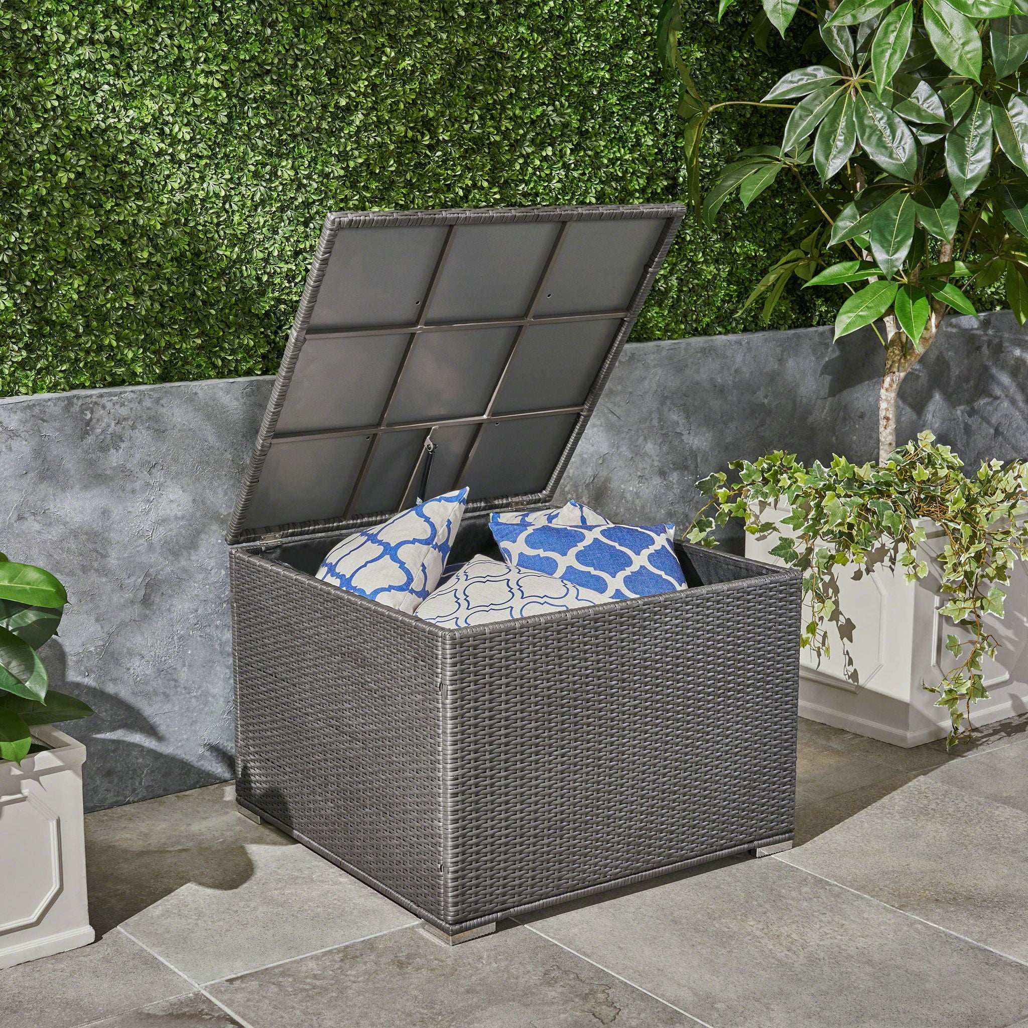 Santa Rosa - Storage Table - Image 2