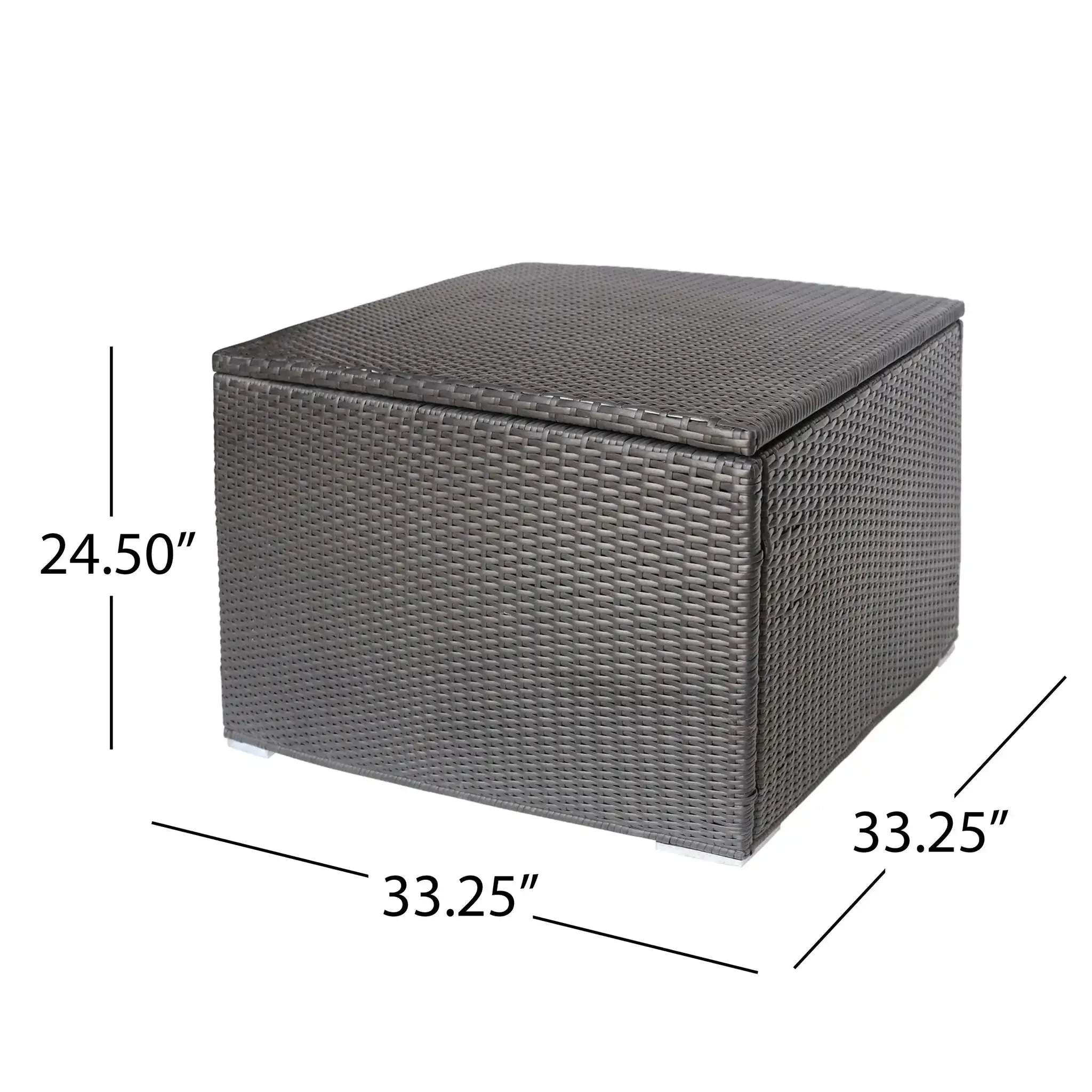 Santa Rosa - Storage Table - Image 4