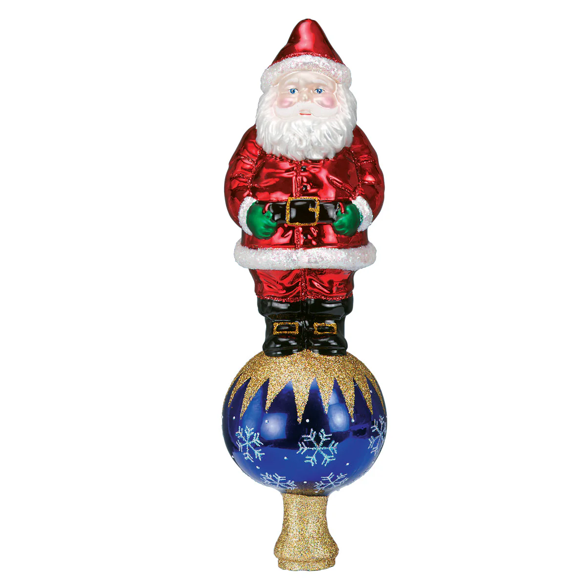 Santa Tree Top - Image 2