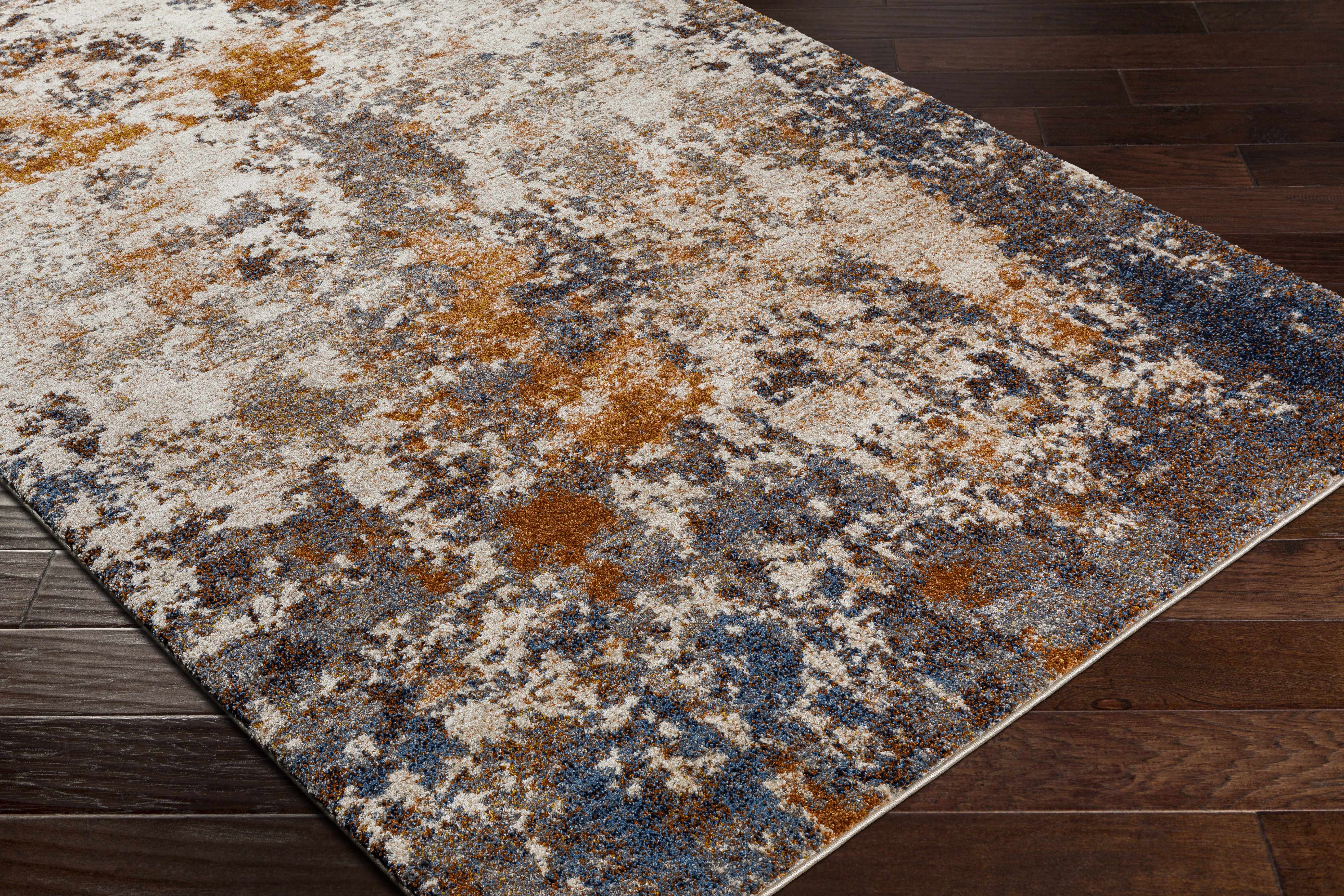 Santoy Thick Luxe Rug - Image 3