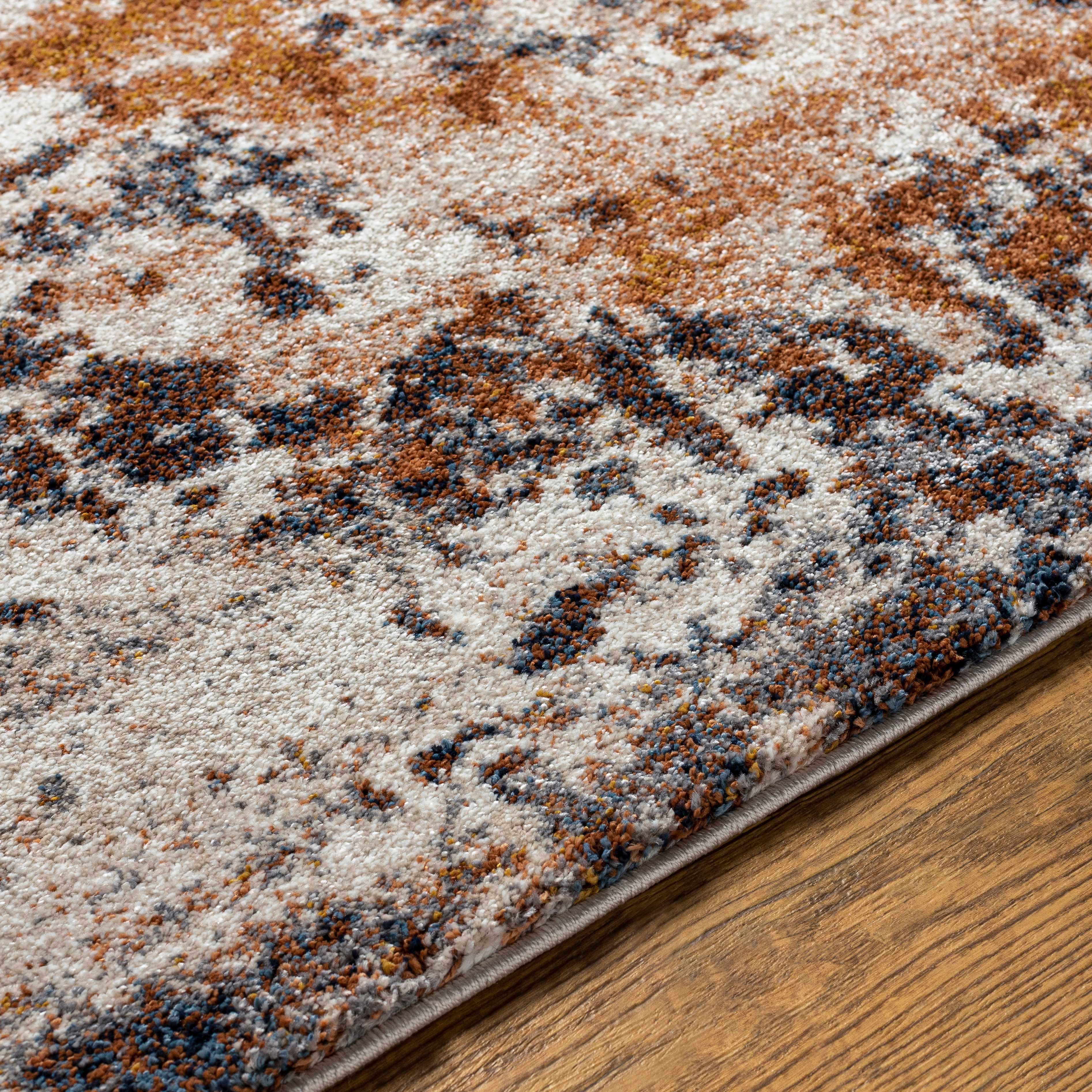 Santoy Thick Luxe Rug - Image 5
