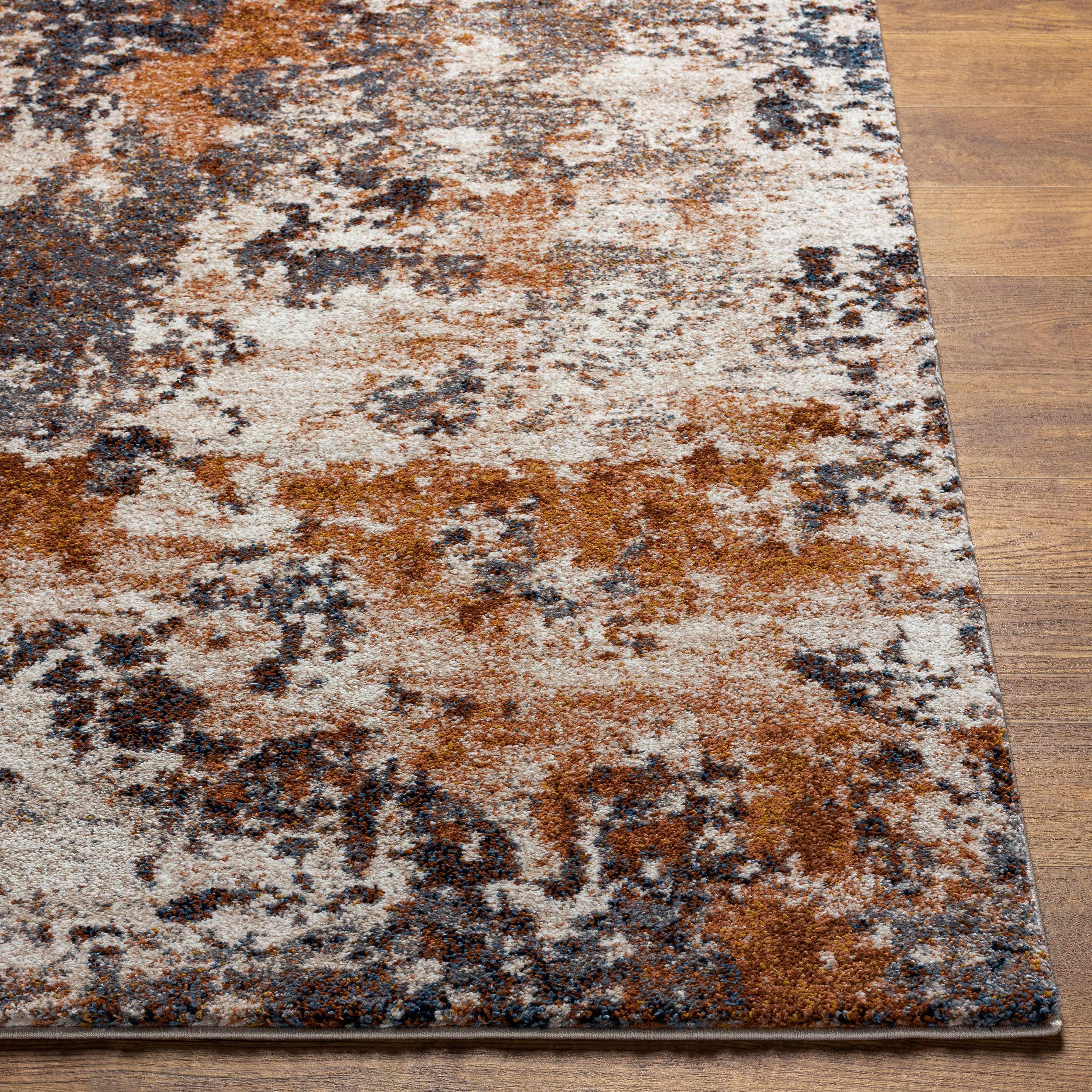Santoy Thick Luxe Rug - Image 7