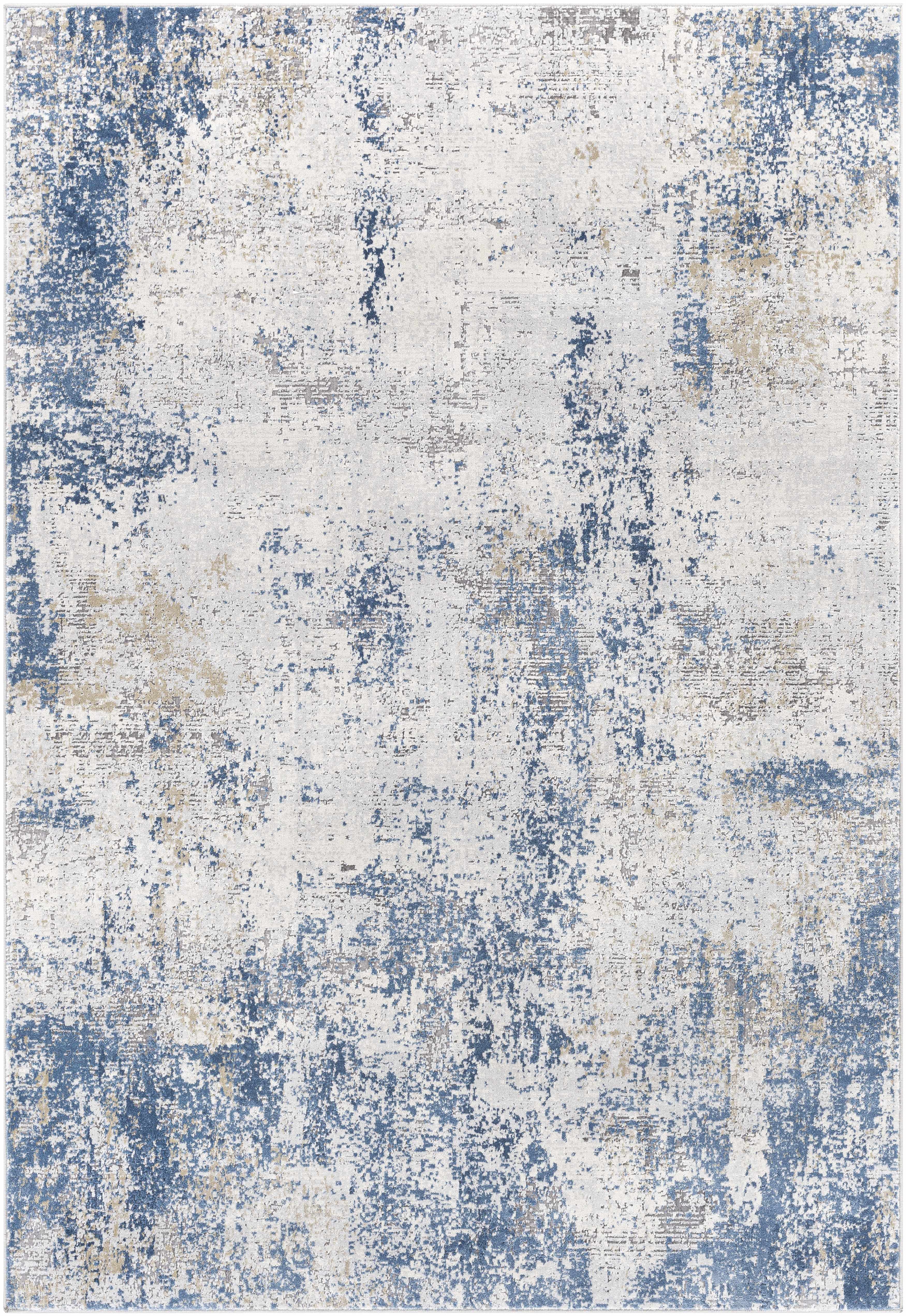 Sapcote Textured Luxe Area Rug - Clearance - Image 10
