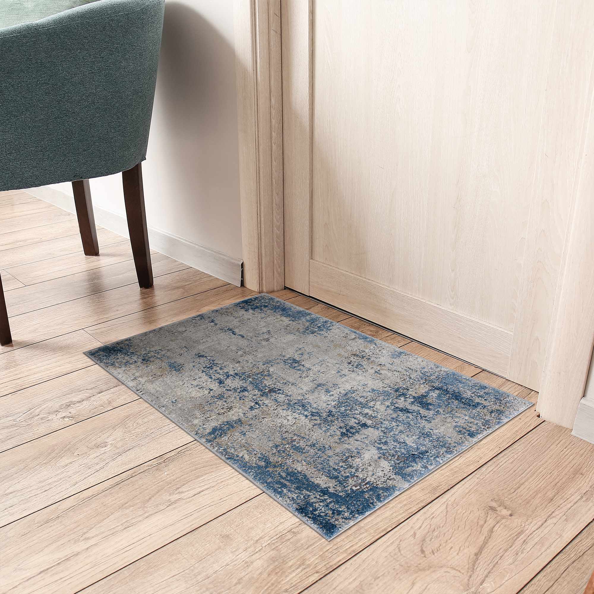 Sapcote Textured Luxe Area Rug - Clearance - Image 14