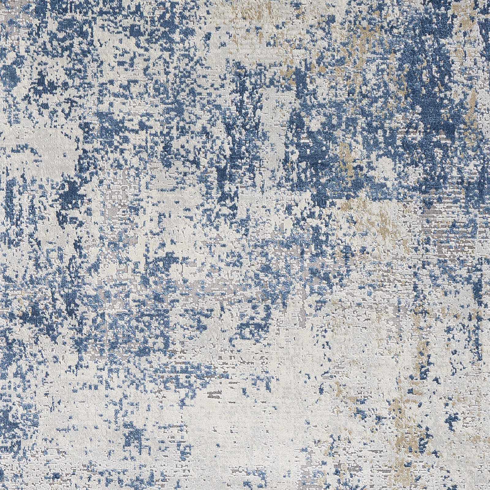 Sapcote Textured Luxe Area Rug - Clearance - Image 3