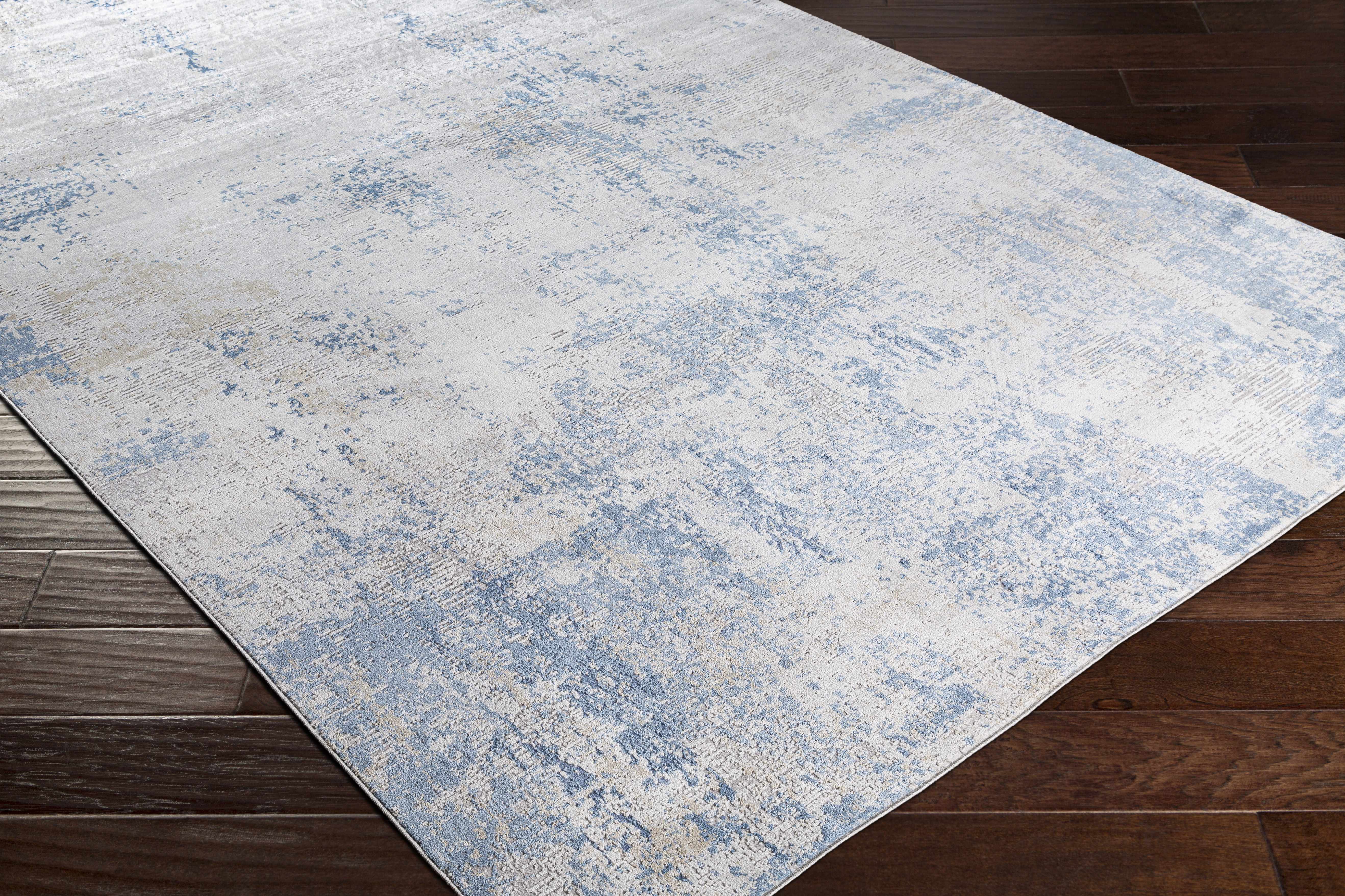 Sapcote Textured Luxe Area Rug - Clearance - Image 8