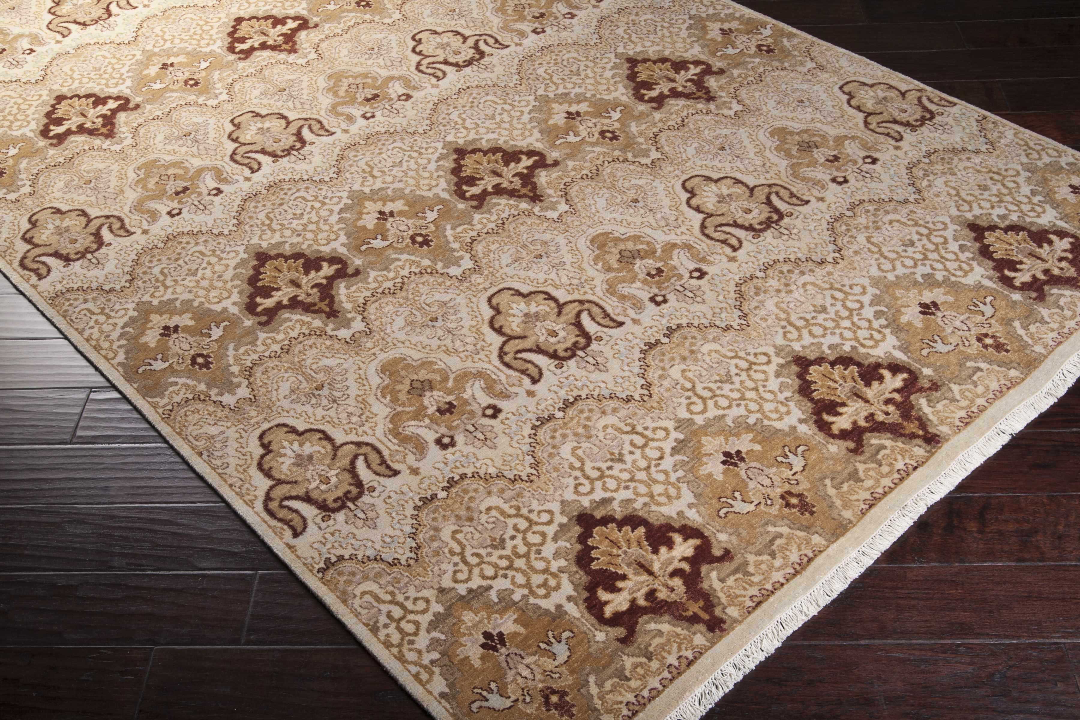 Saratoga Area Carpet - Clearance - Image 2