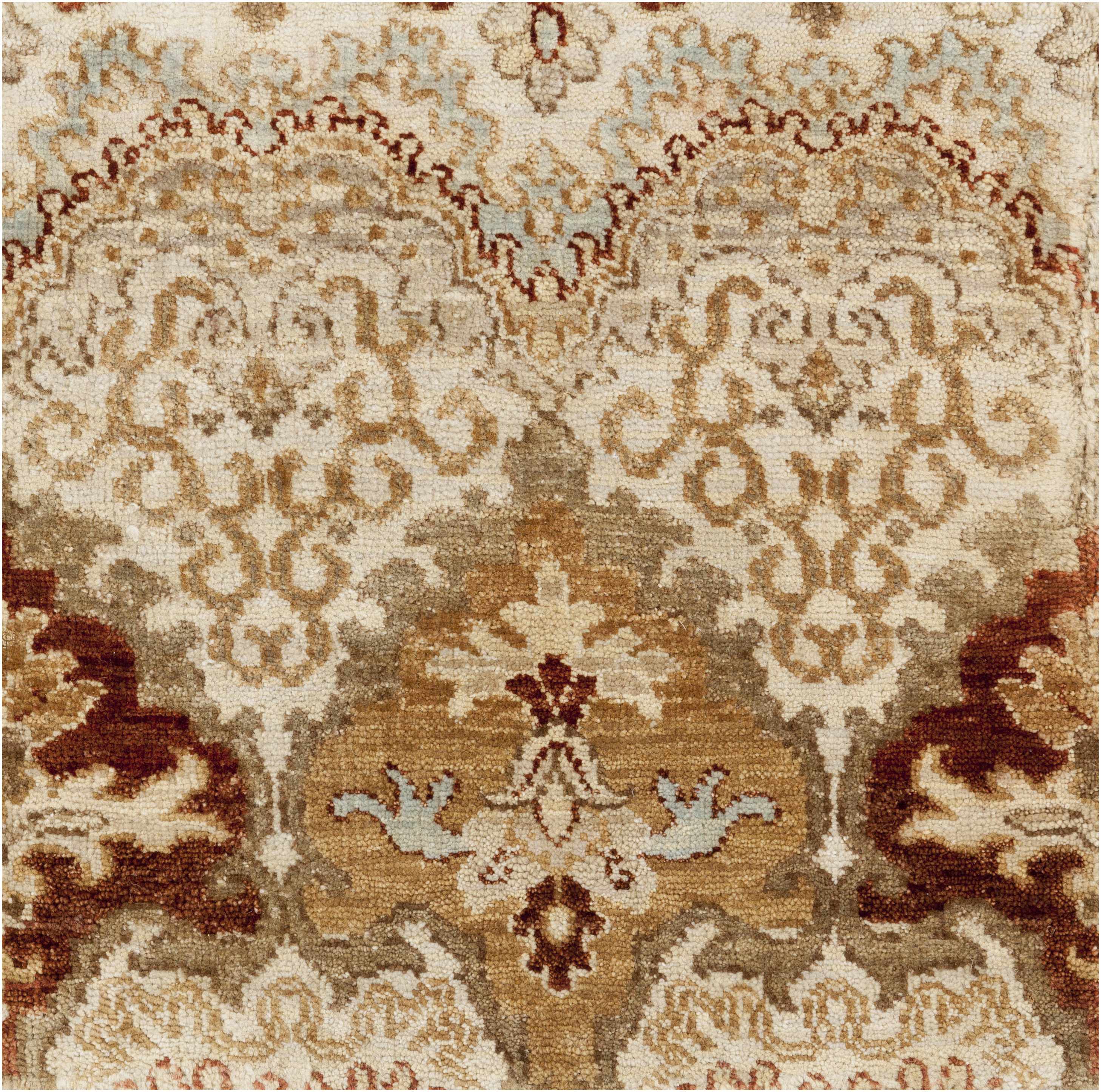 Saratoga Area Carpet - Clearance - Image 4