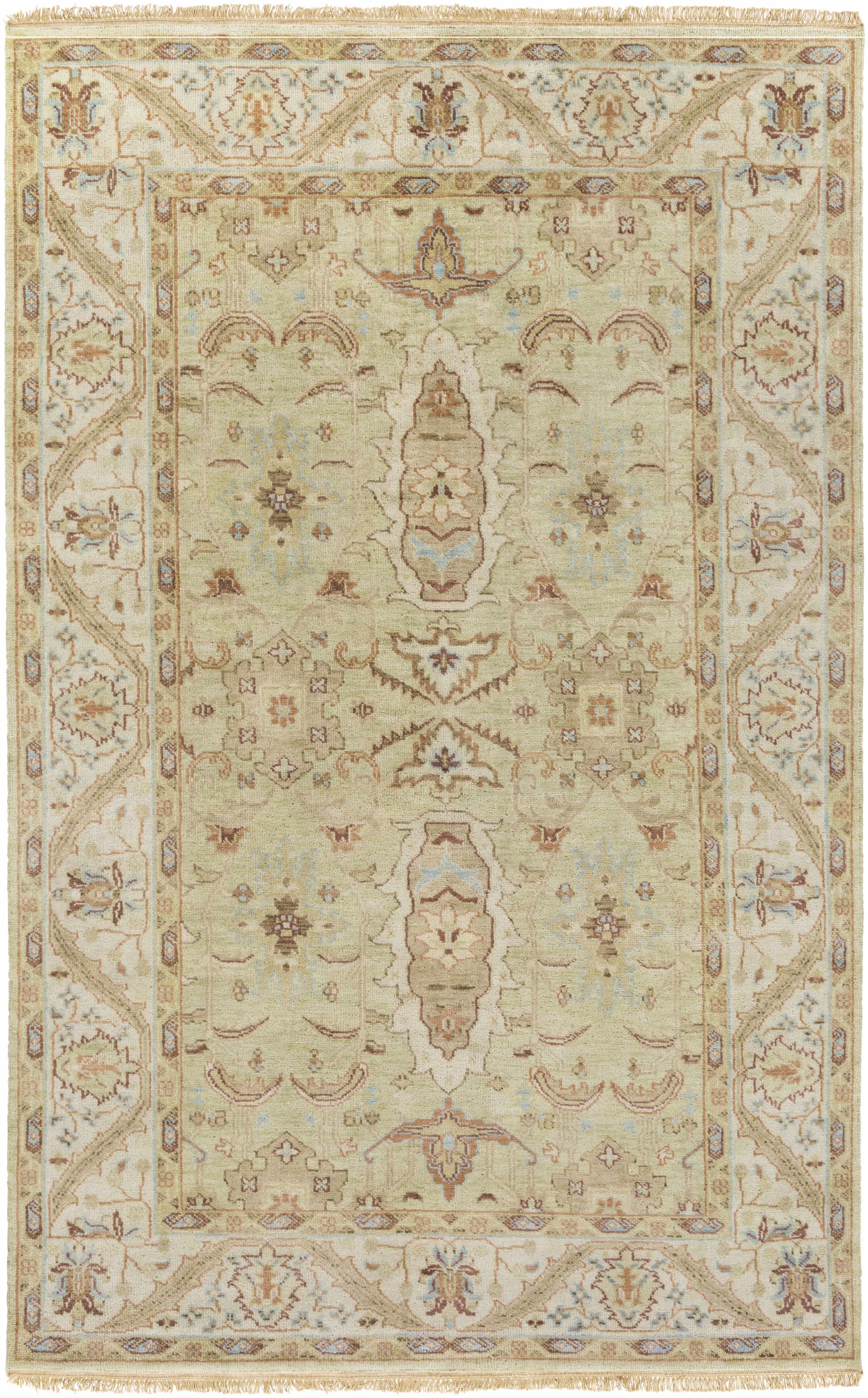 Sargeant Area Rug - Clearance
