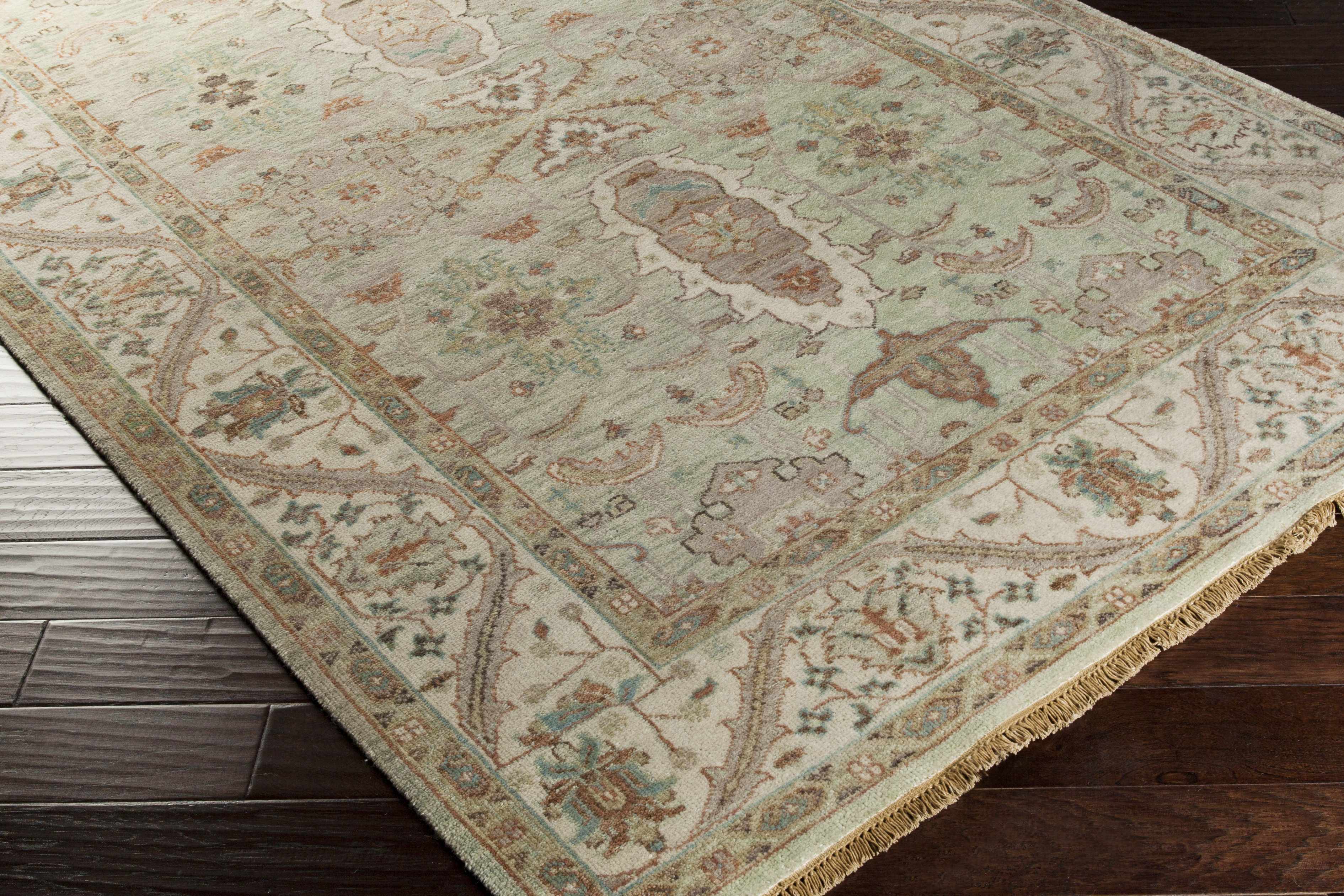 Sargeant Area Rug - Clearance - Image 2